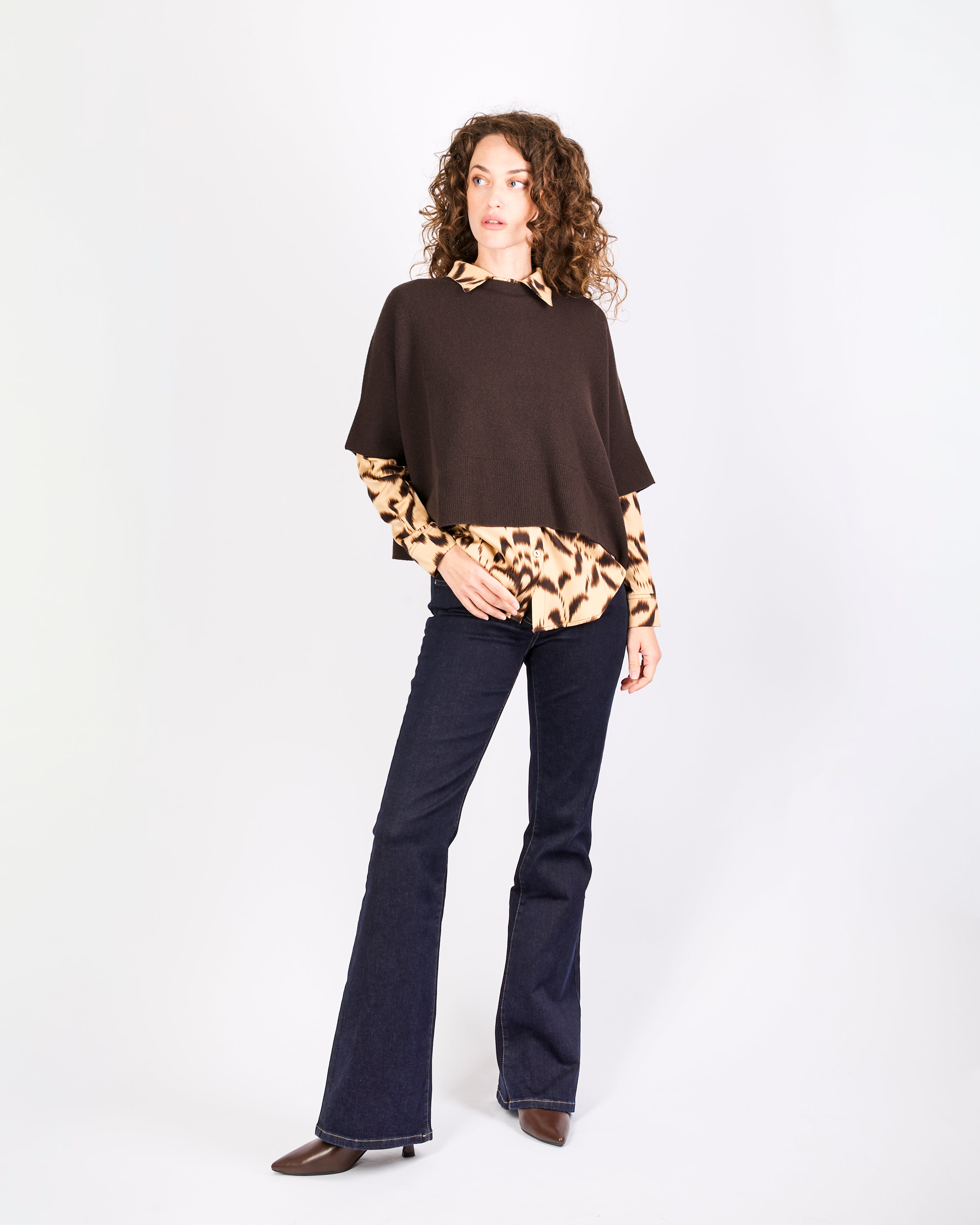 Scatoletta corta over links 5Z 7216