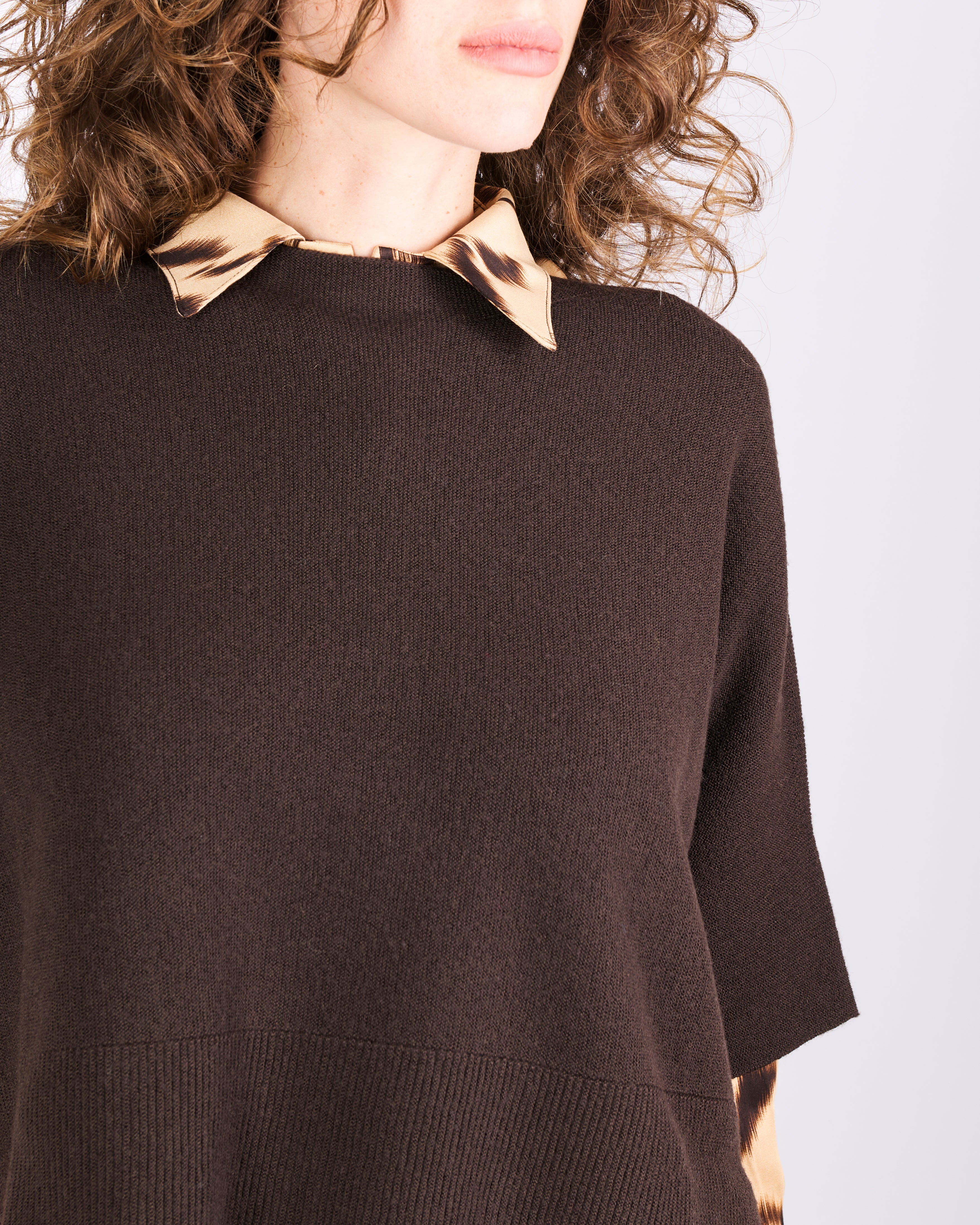 Scatoletta corta over links 5Z 7216