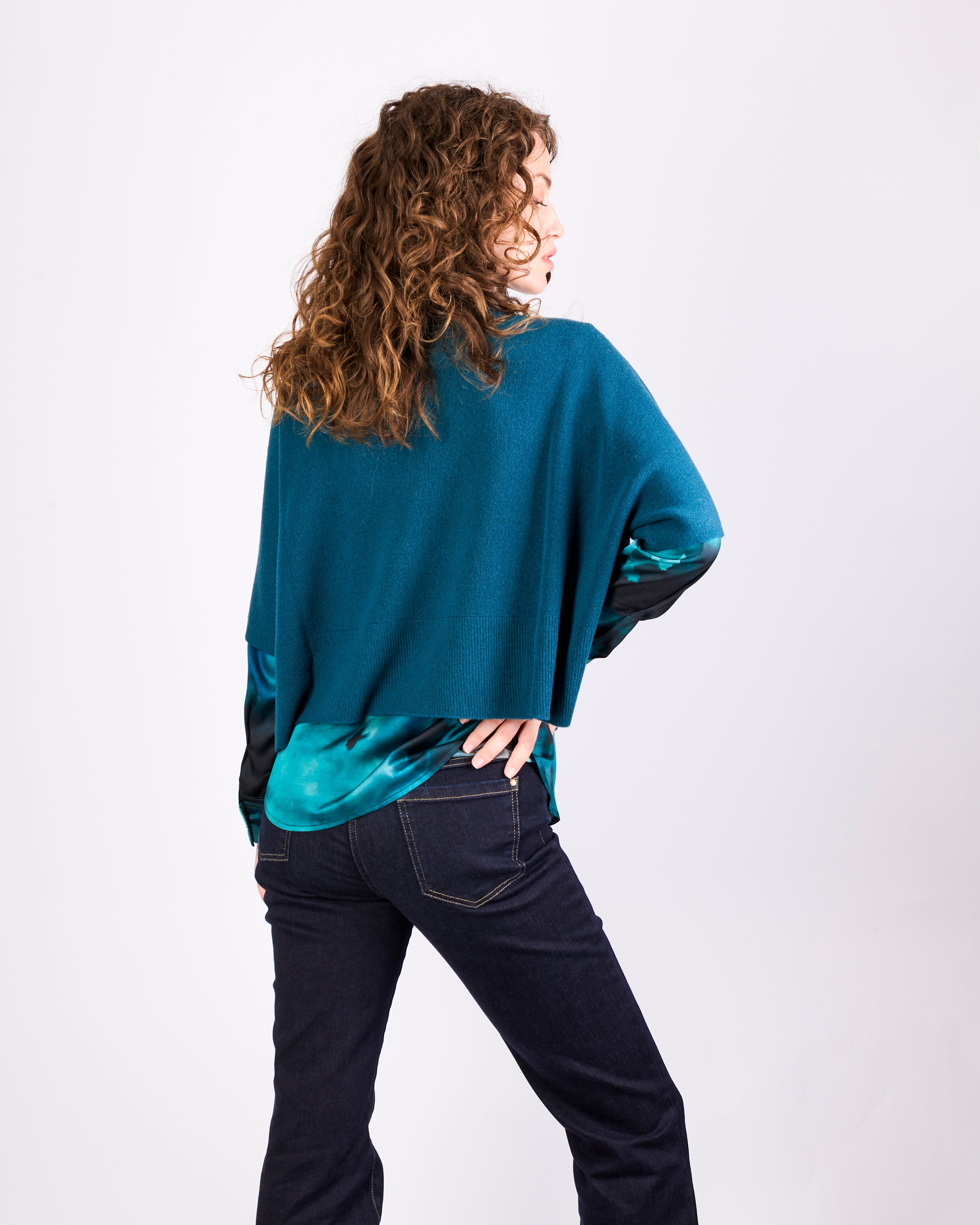 Scatoletta corta over links 5Z 7216