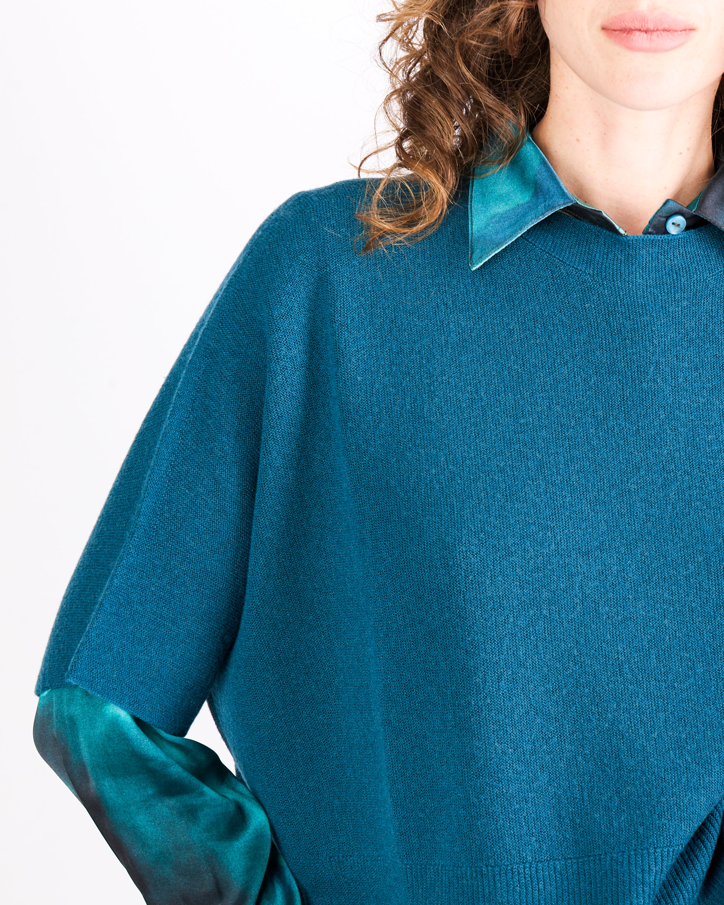 Scatoletta corta over links 5Z 7216