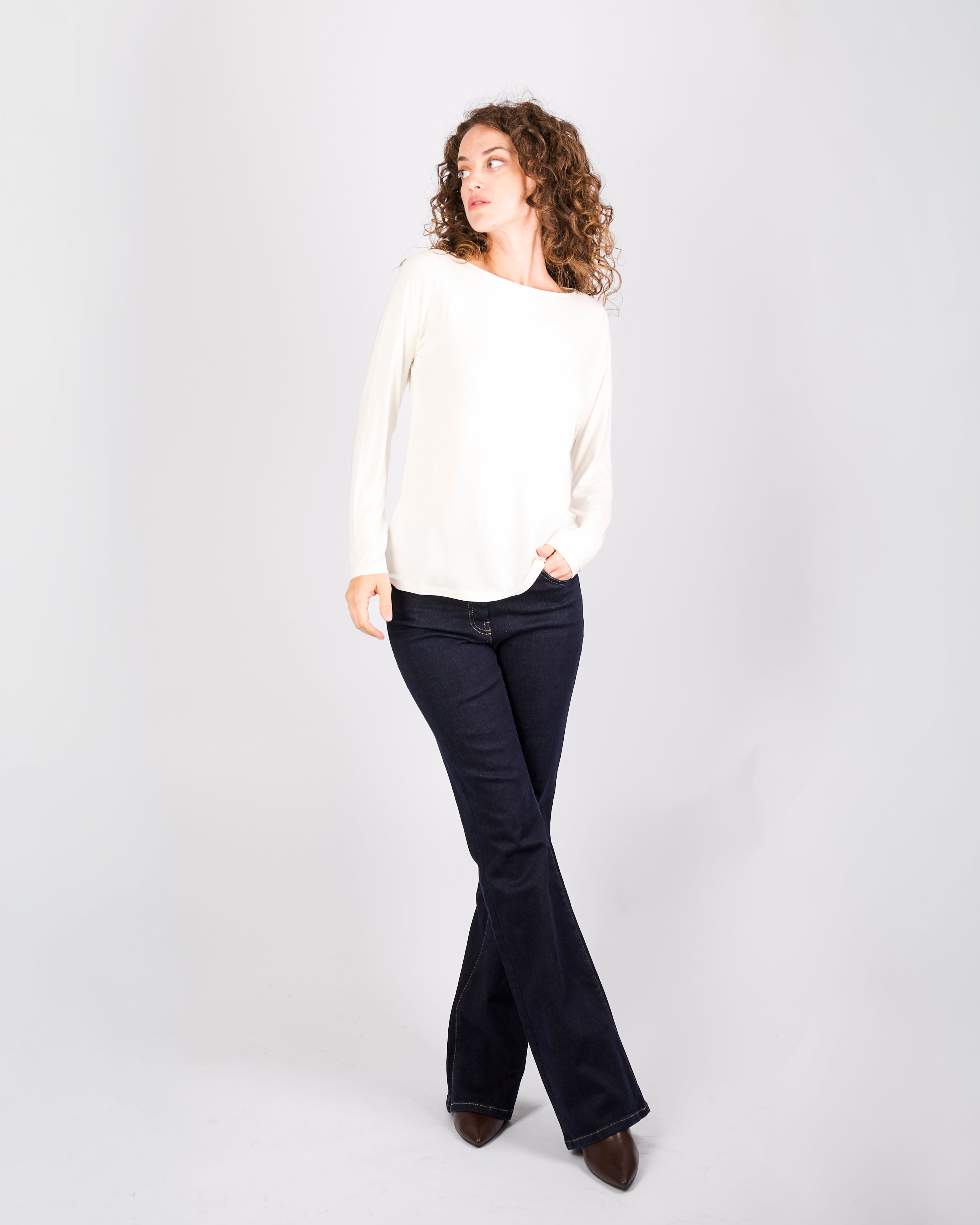 Scollo barchetta basica 25-600ML