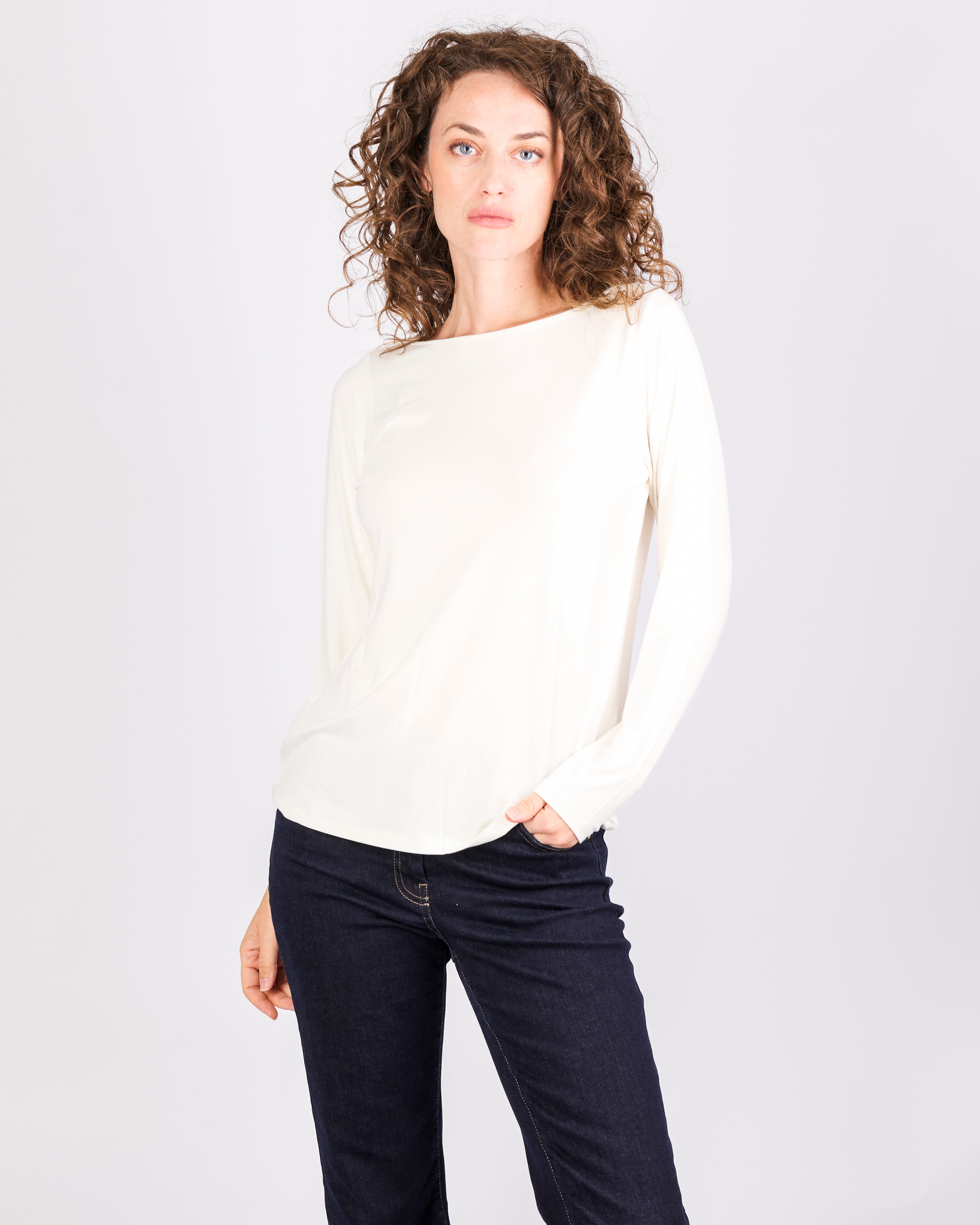 Scollo barchetta basica 25-600ML