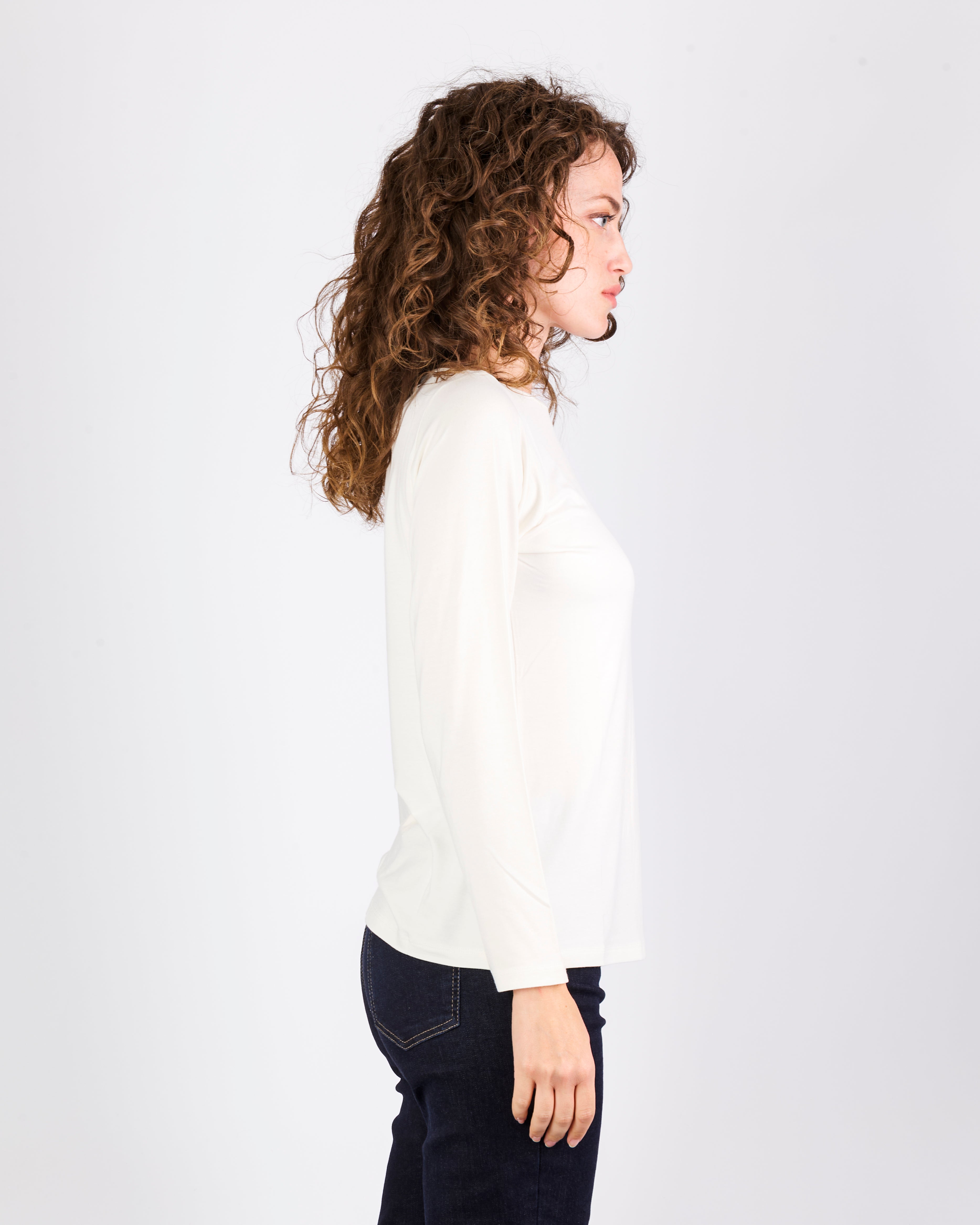 Scollo barchetta basica 25-600ML