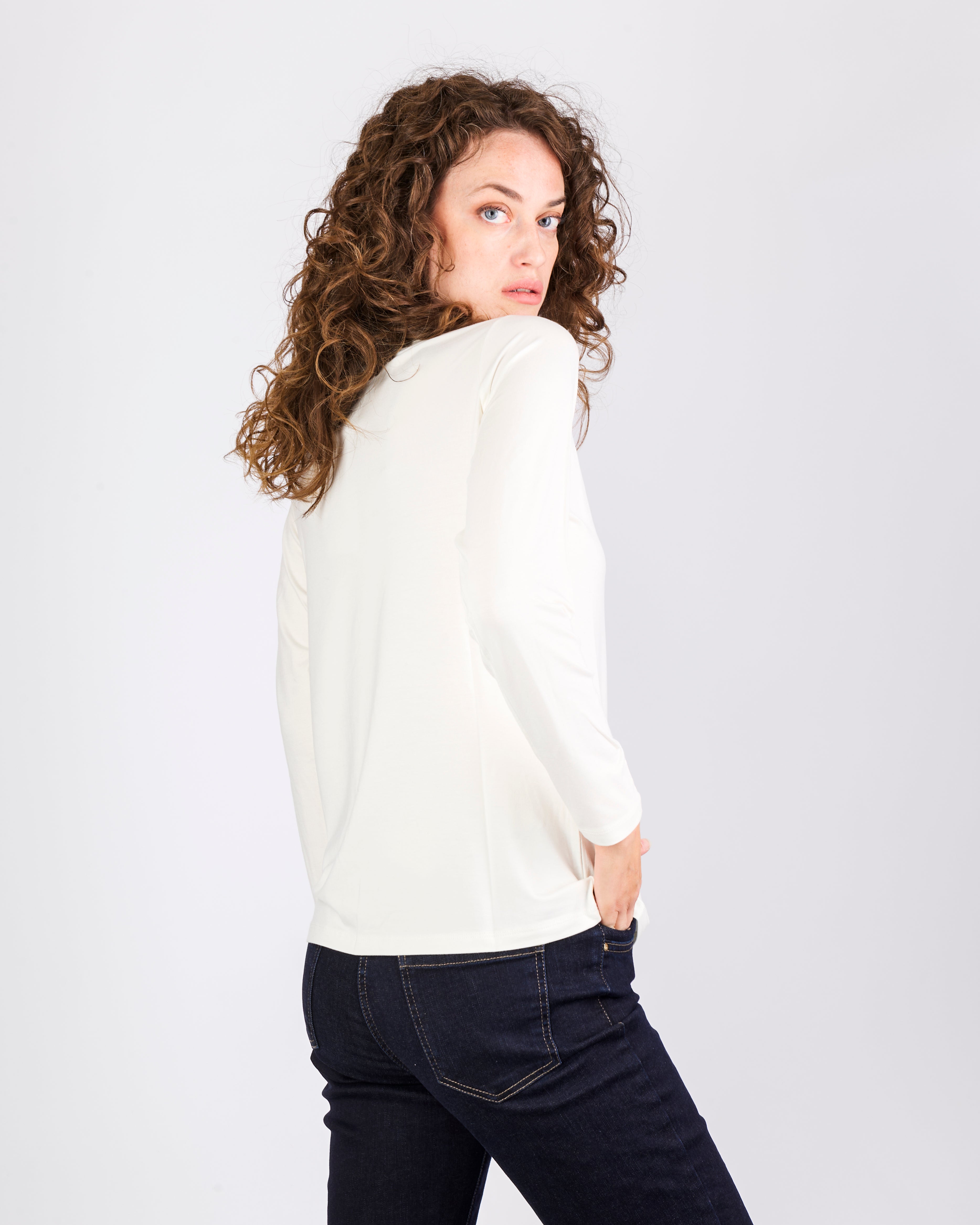 Scollo barchetta basica 25-600ML