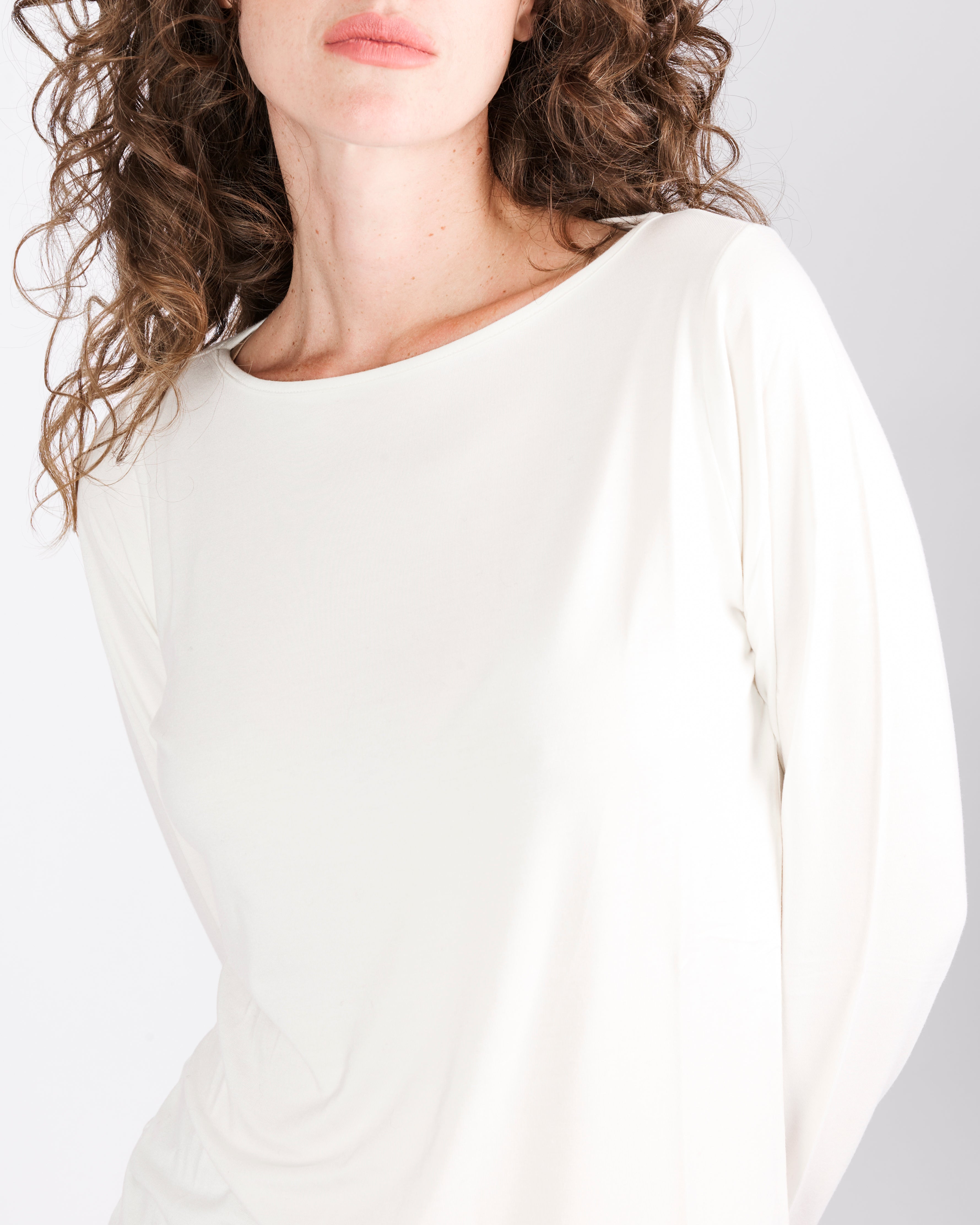 Scollo barchetta basica 25-600ML