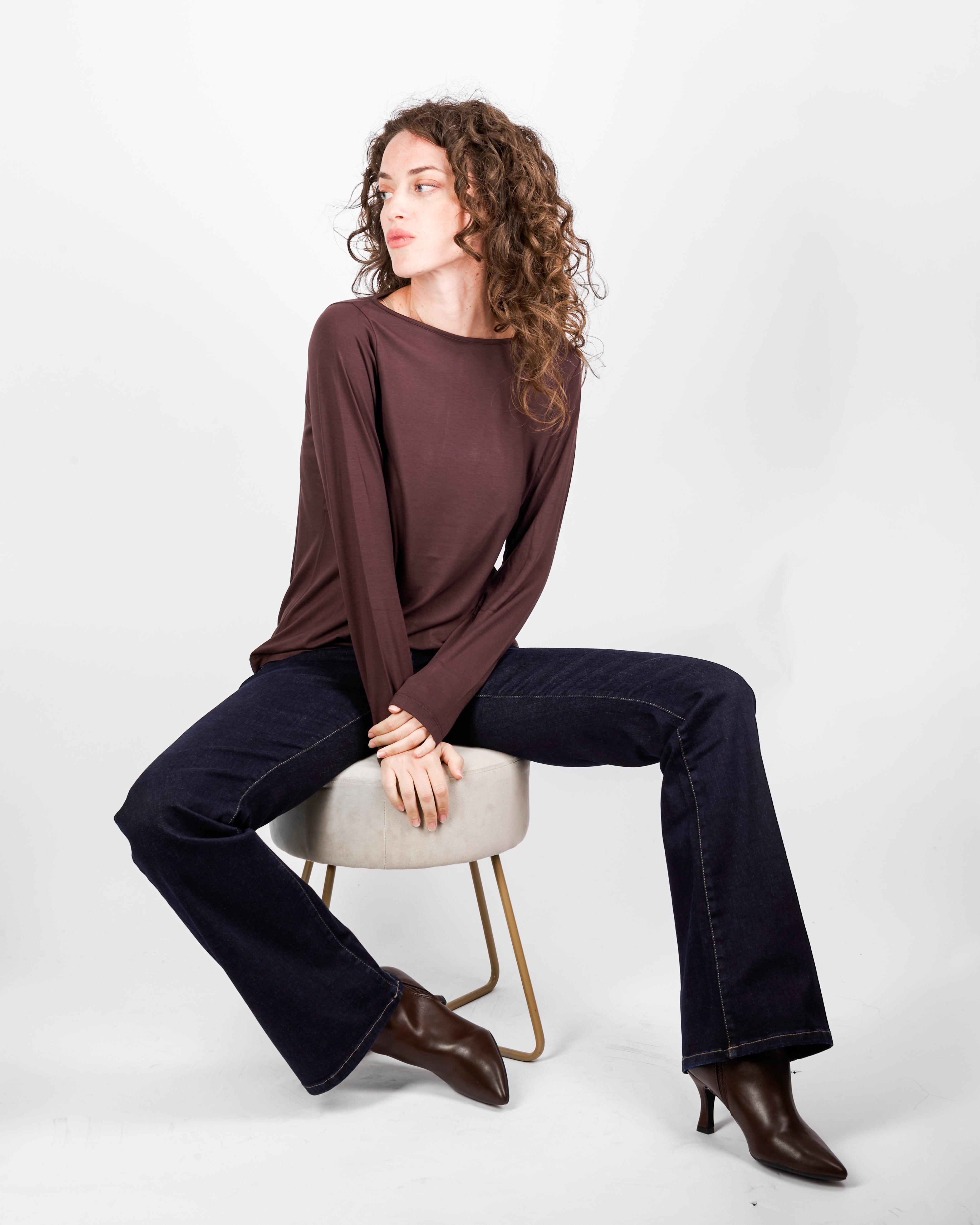 Scollo barchetta basica 25-600ML