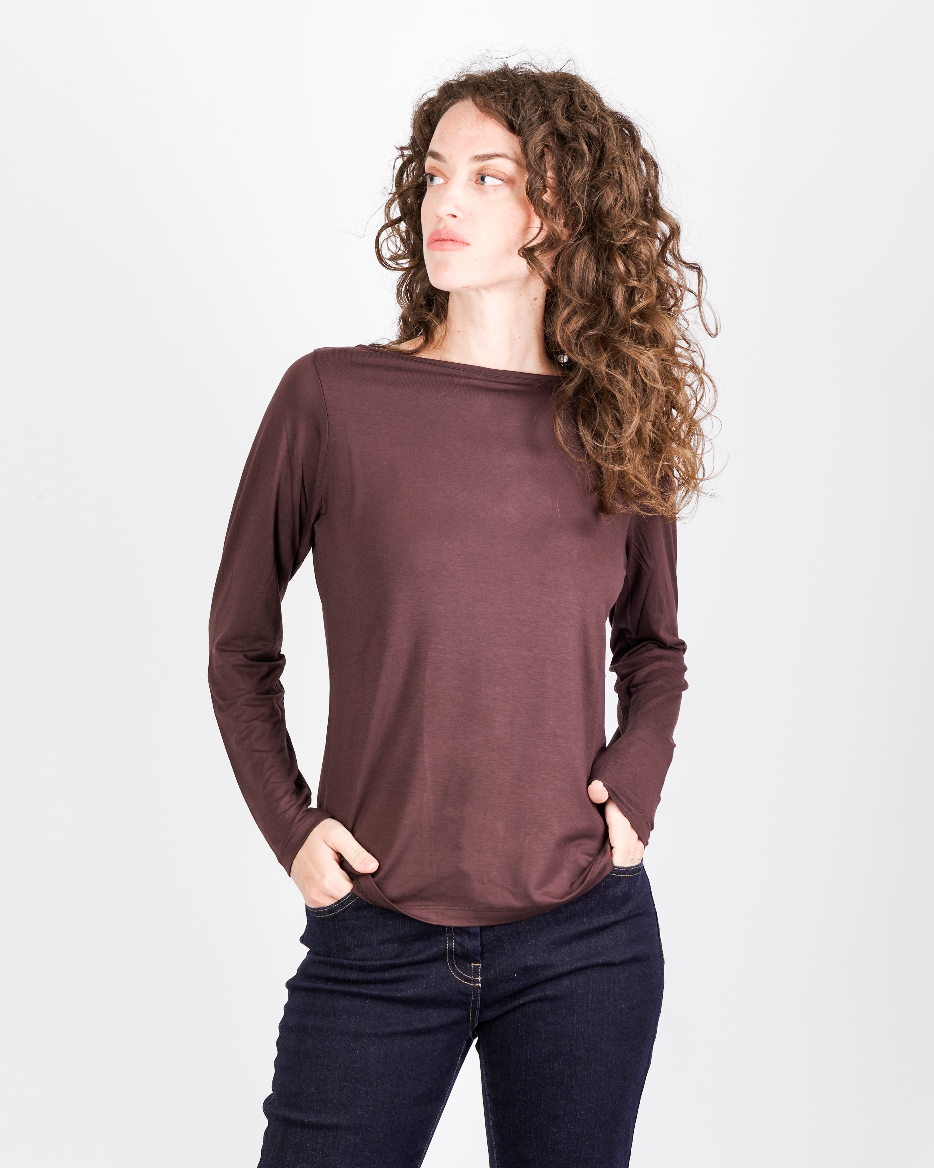 Scollo barchetta basica 25-600ML