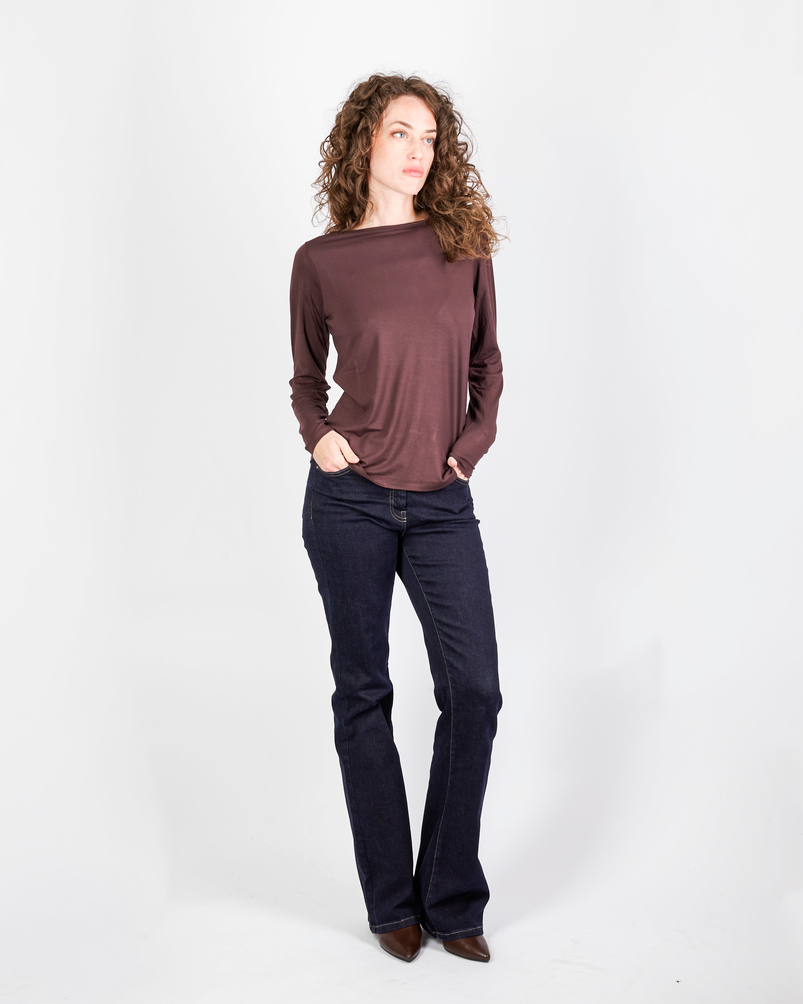 Scollo barchetta basica 25-600ML