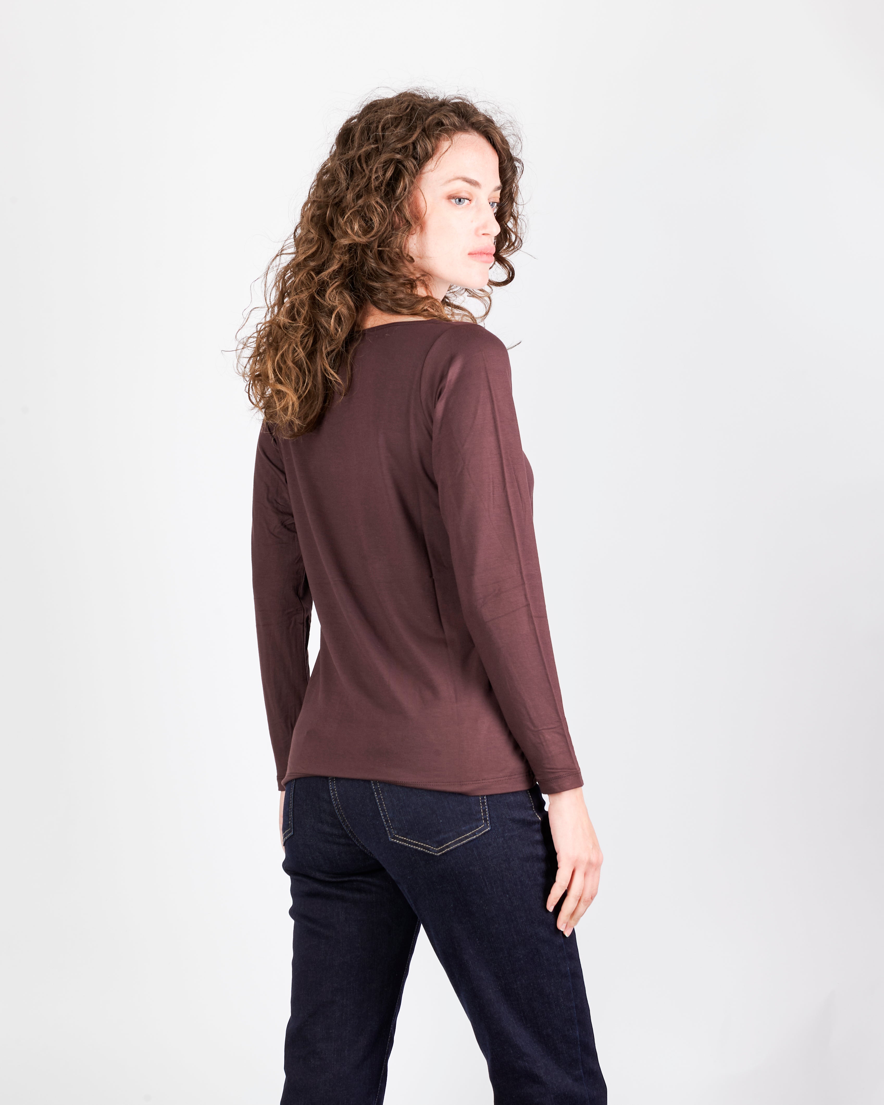 Scollo barchetta basica 25-600ML