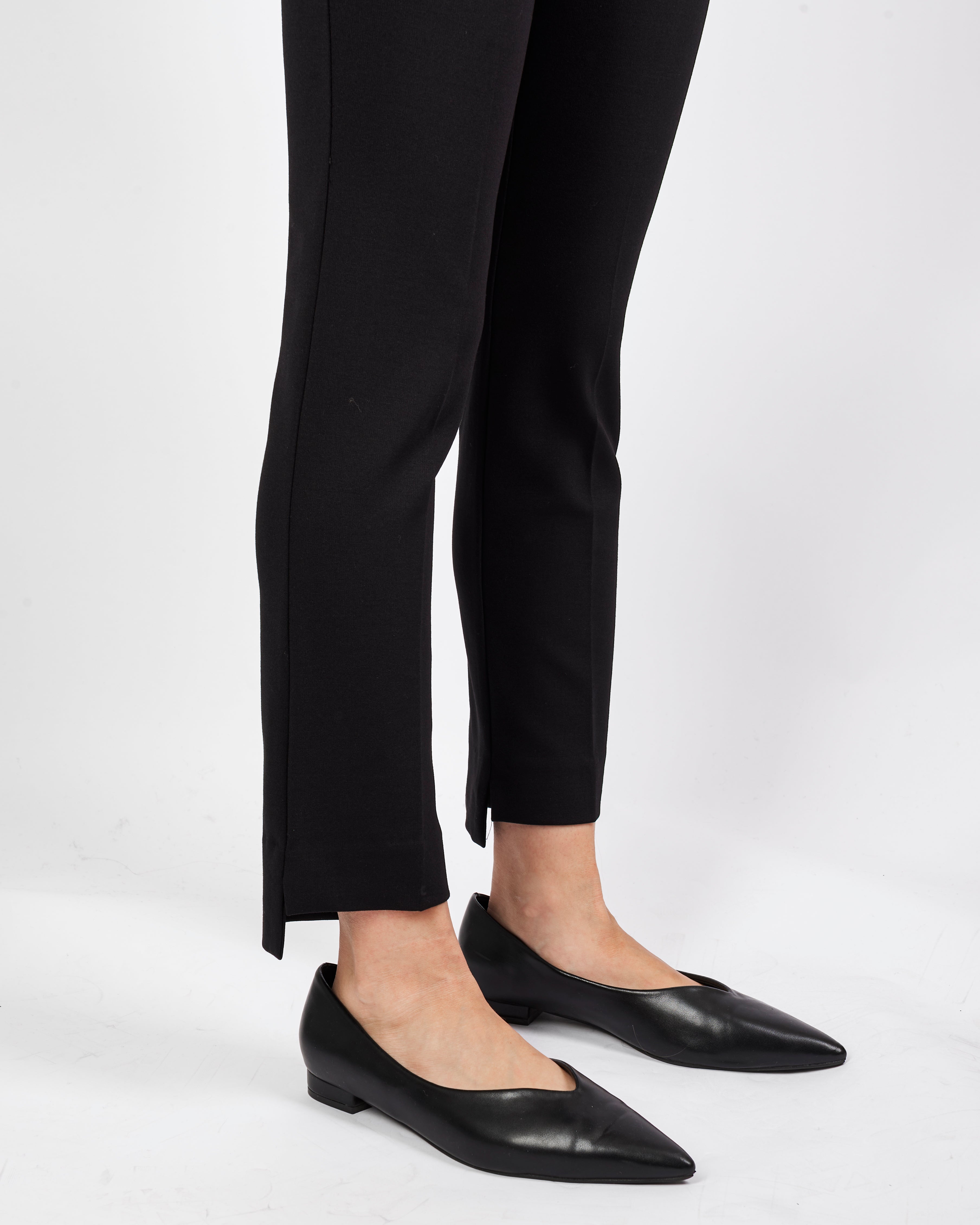 Pantalone punto Milano comfort H172/1