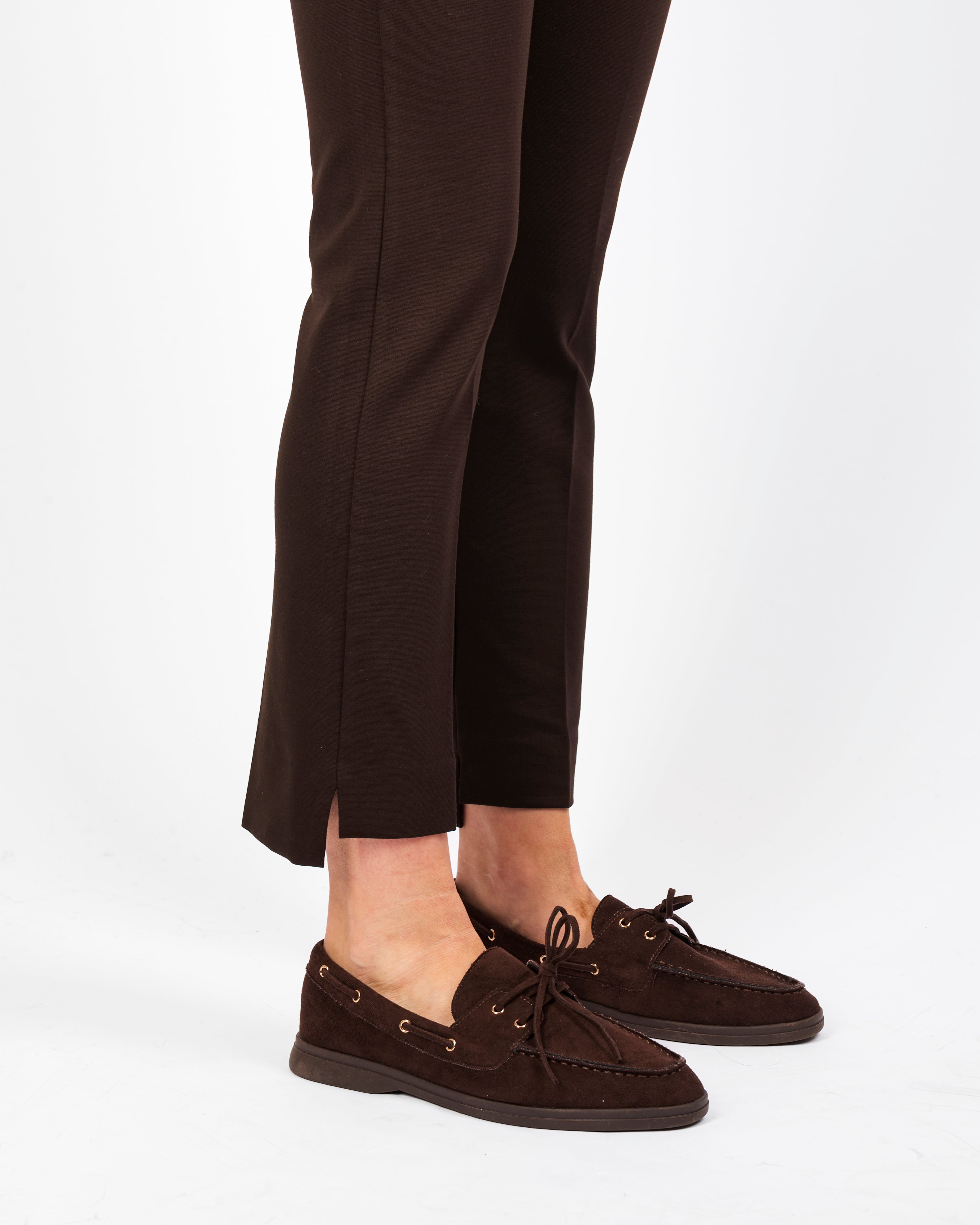 Pantalone punto Milano comfort H172/1