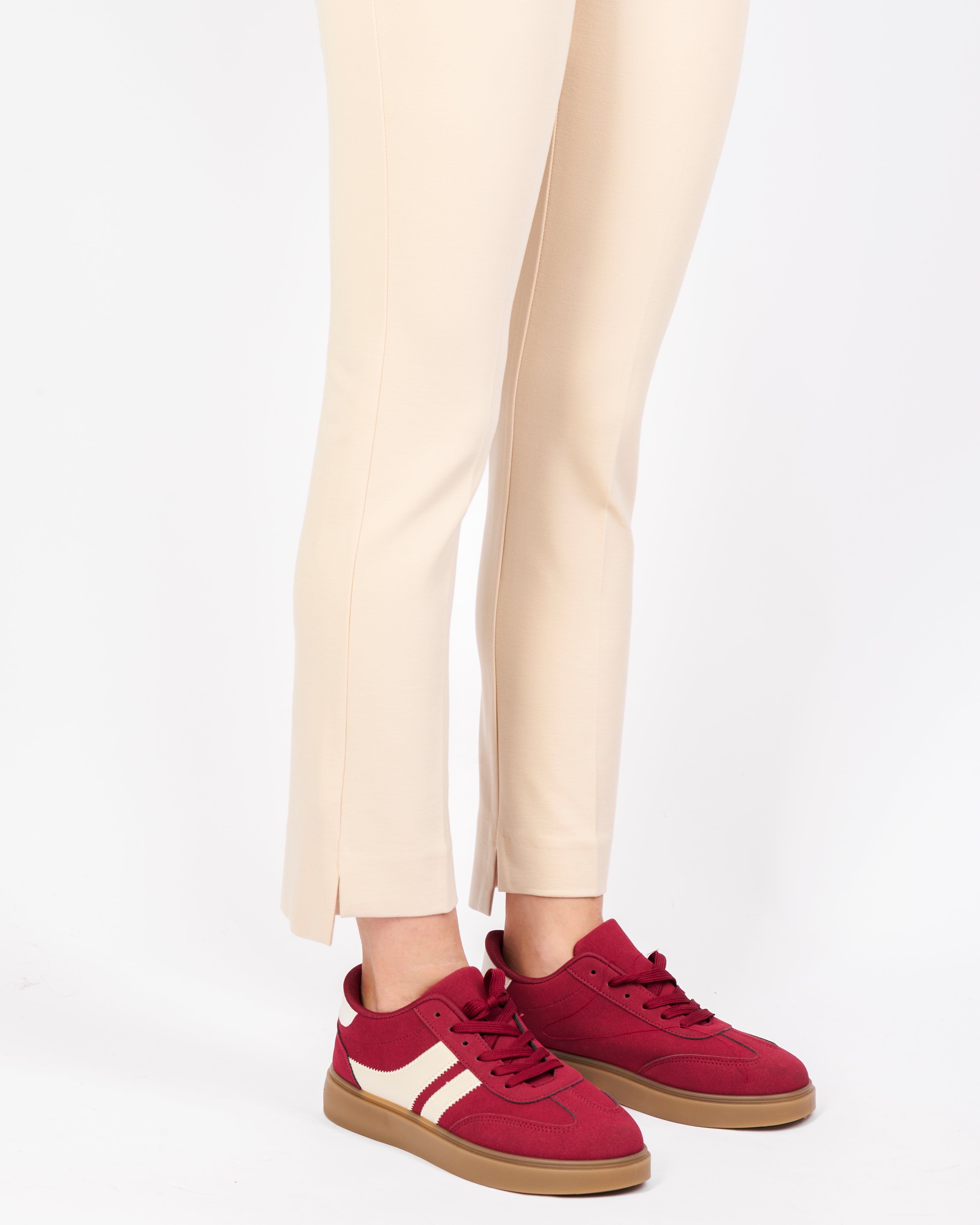 Pantalone punto Milano comfort H172/1