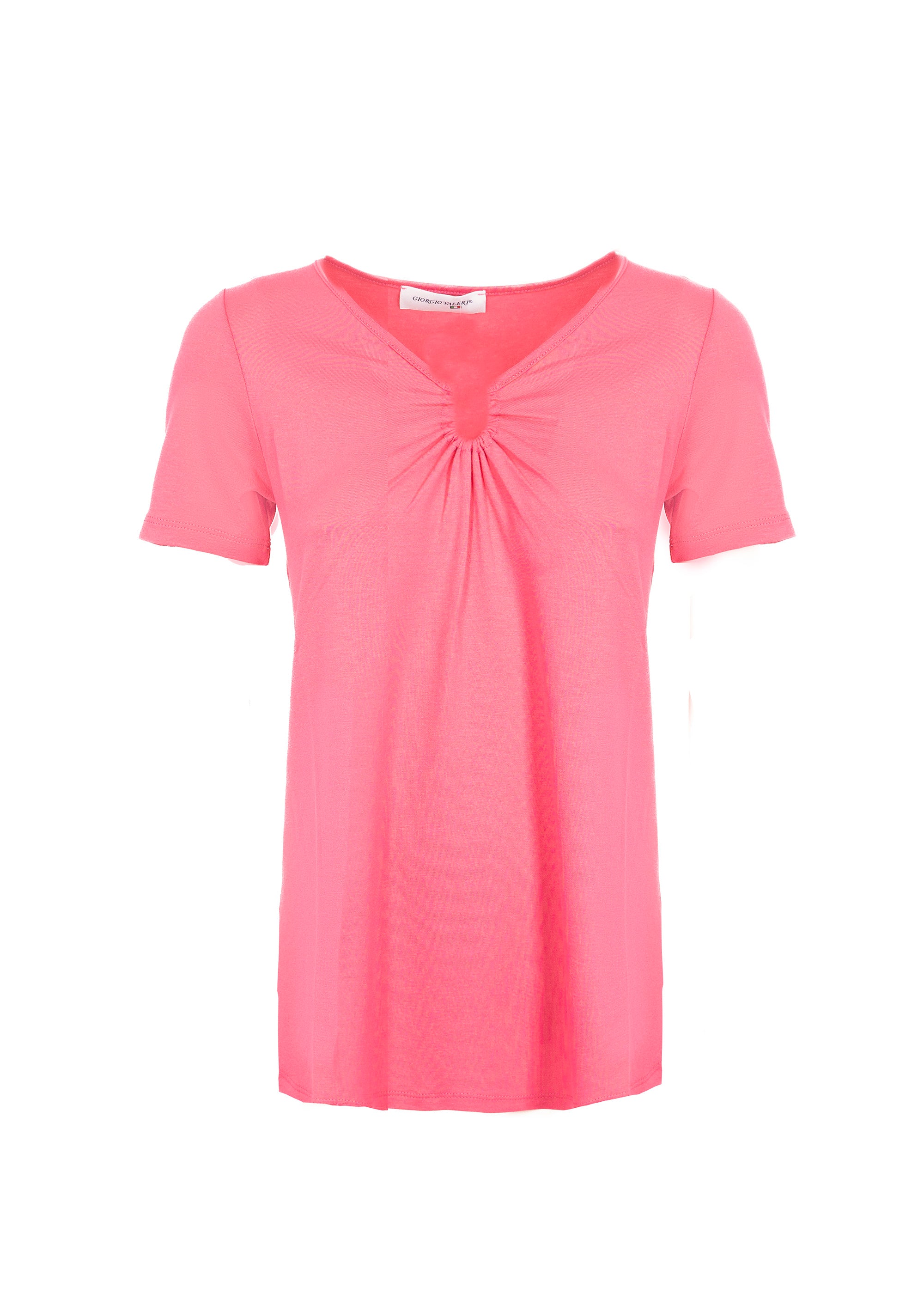 Maglia con motivo centrale 31825