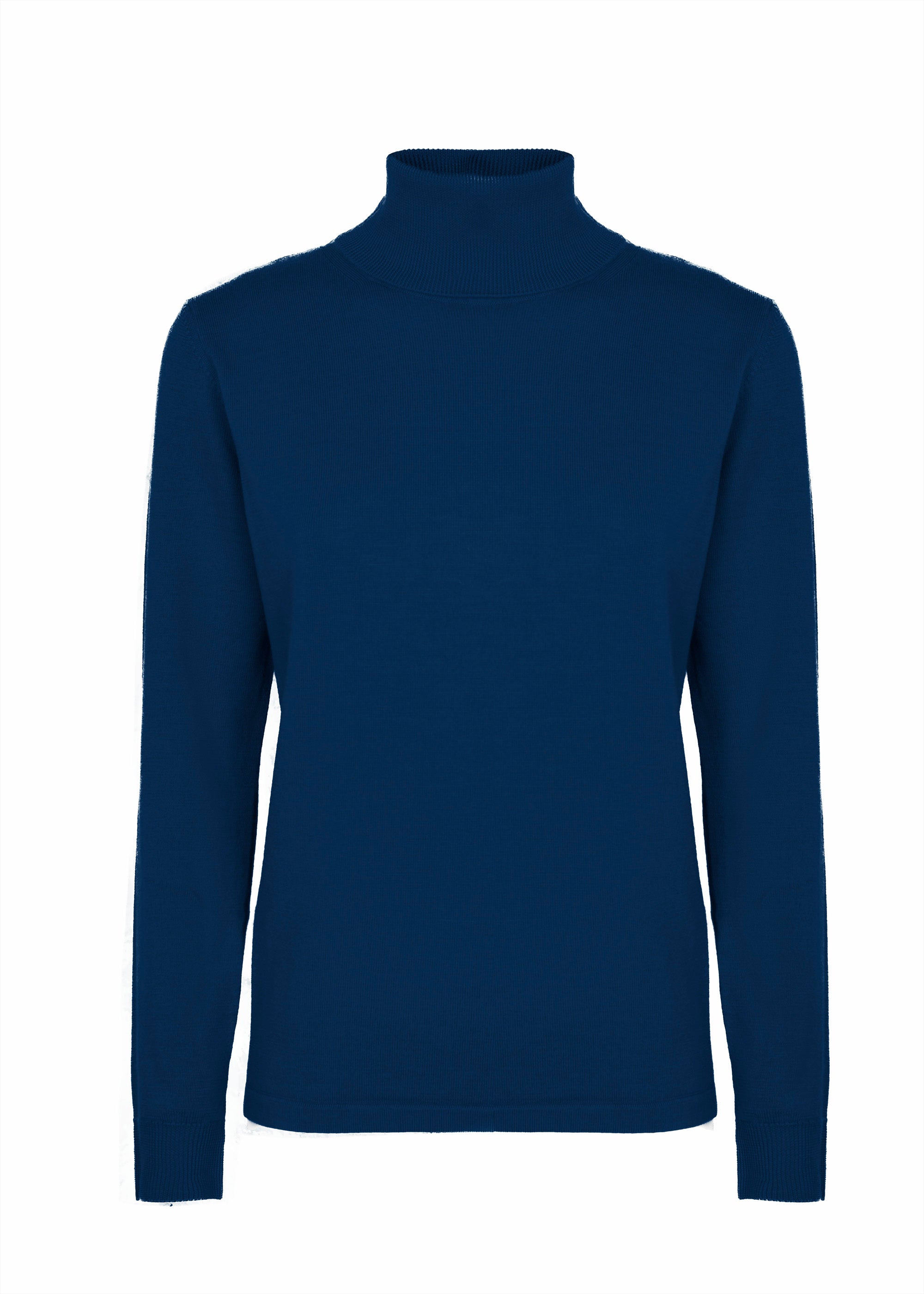 Dolcevita sottogiacca pura lana 3449