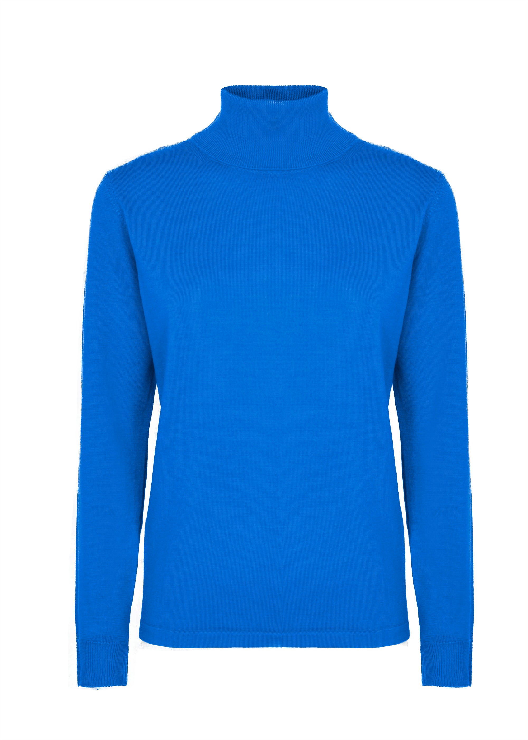 Dolcevita sottogiacca pura lana 3449