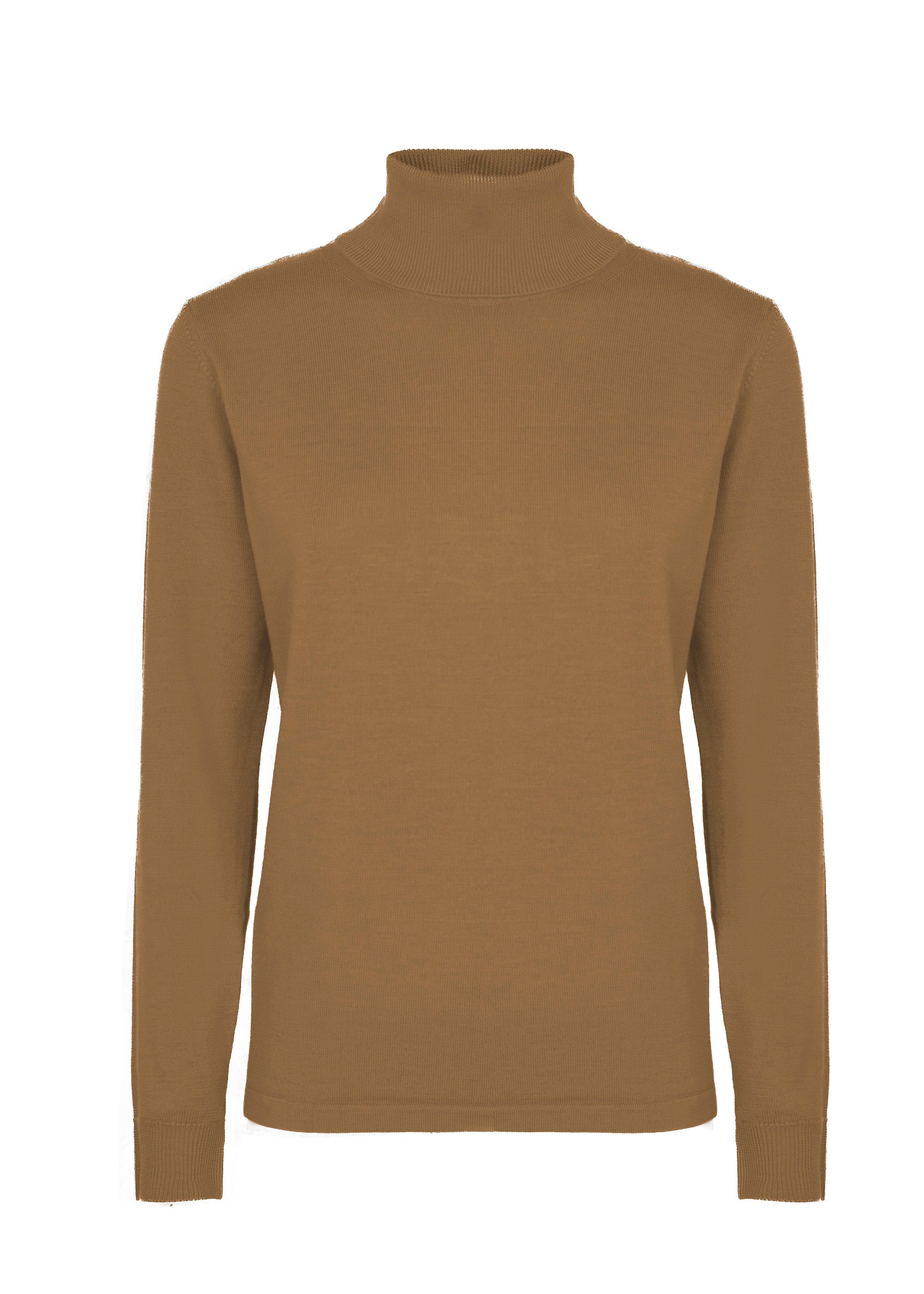 Dolcevita sottogiacca pura lana 3449