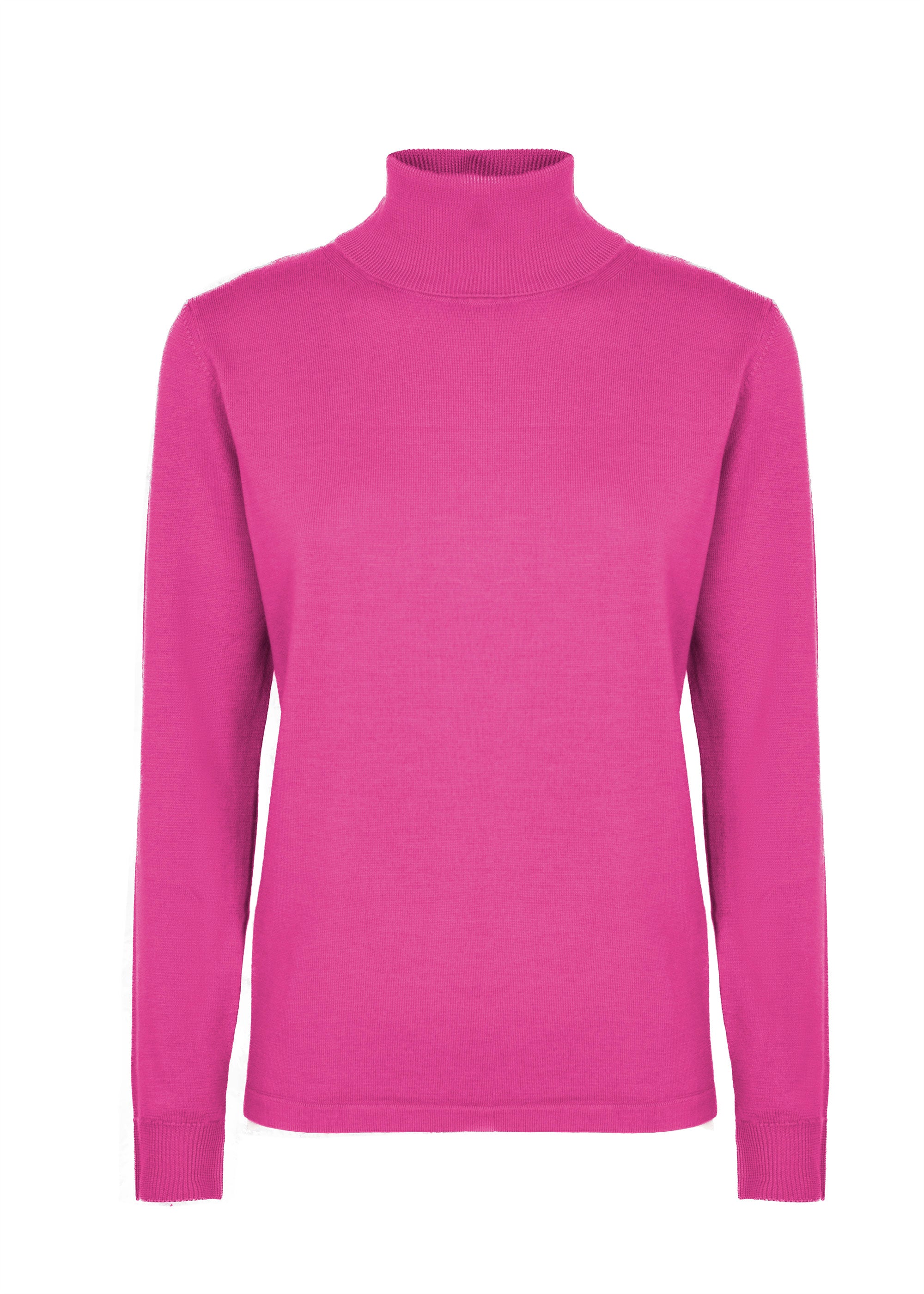 Dolcevita sottogiacca pura lana 3449