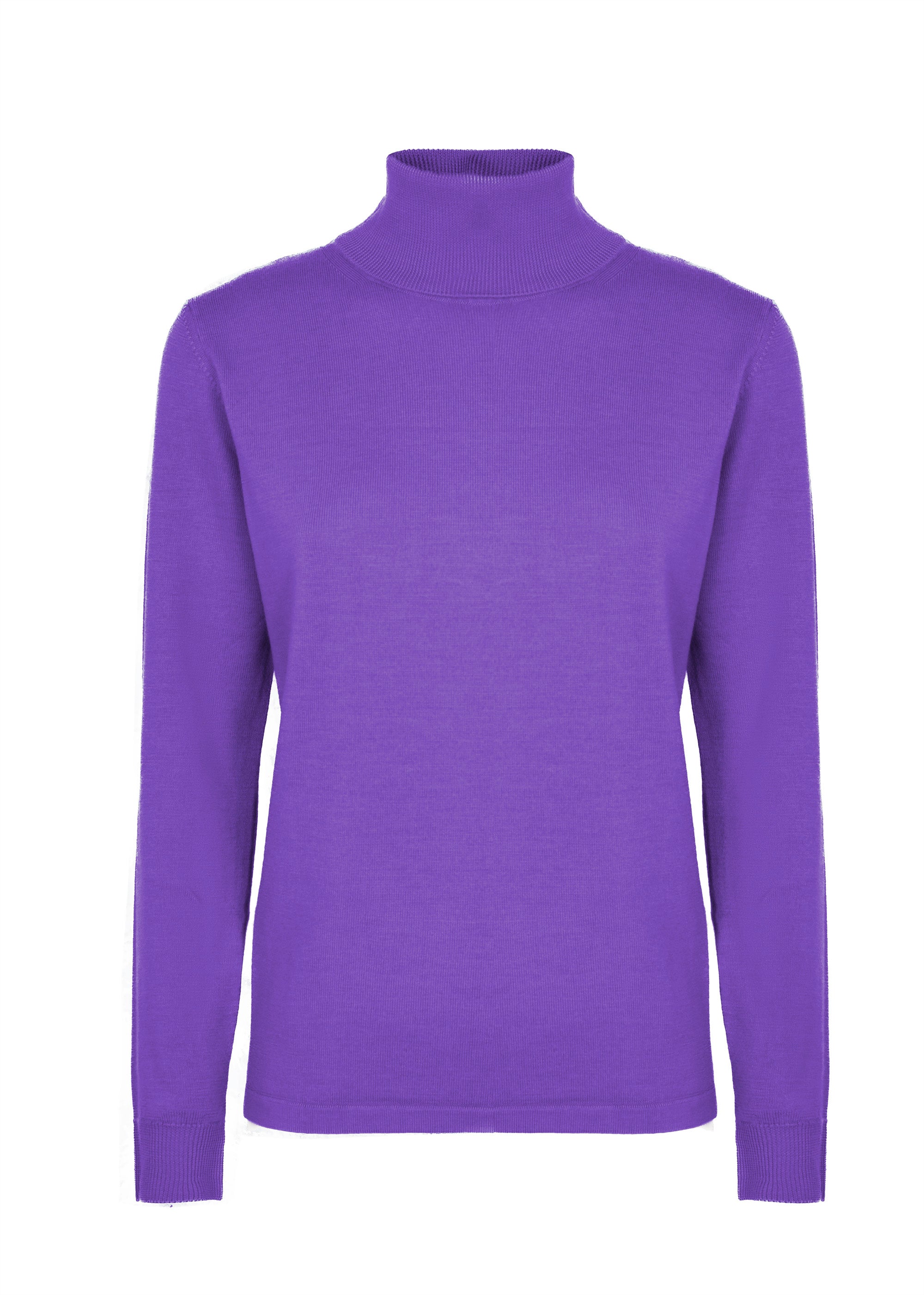 Dolcevita sottogiacca pura lana 3449