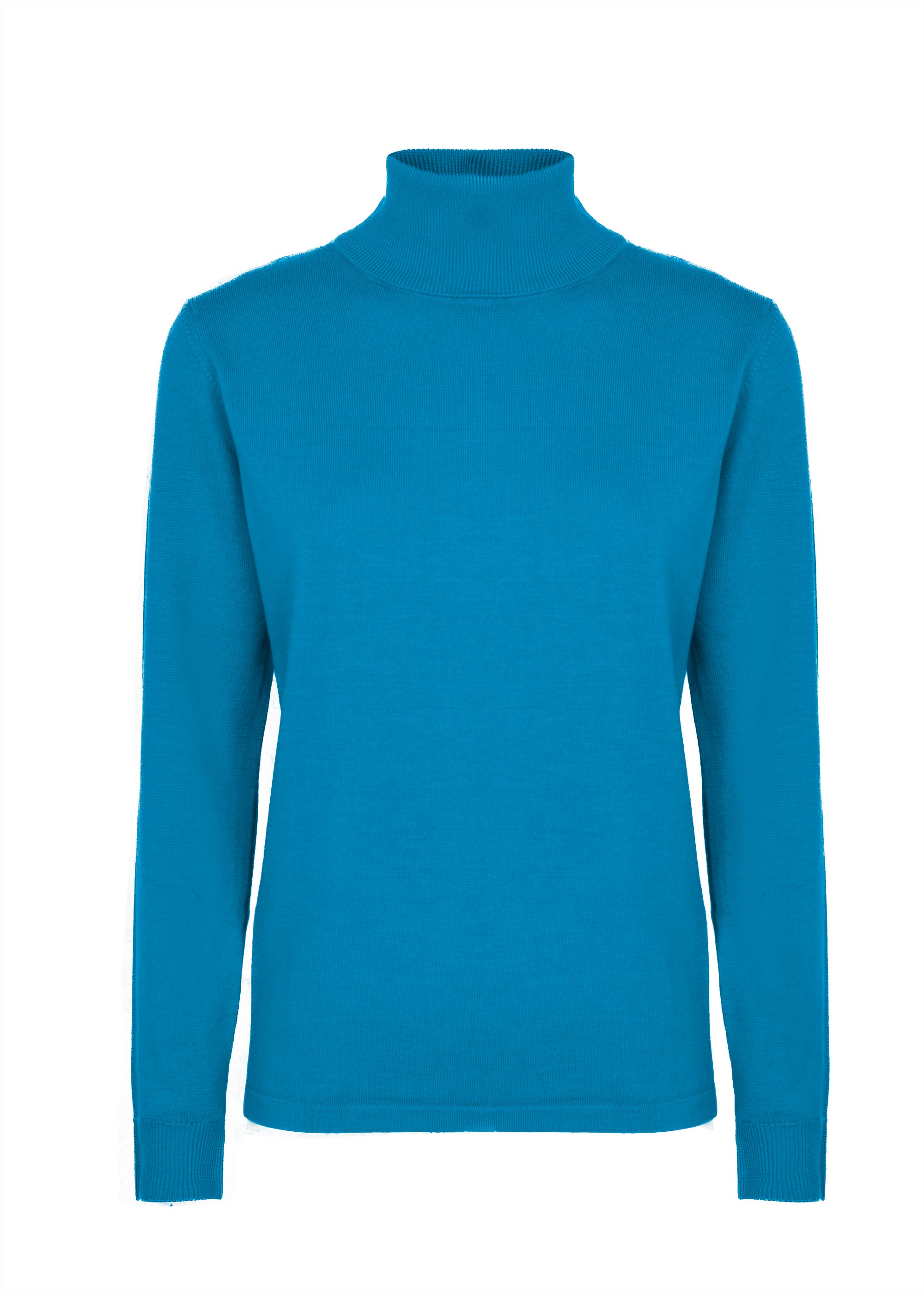 Dolcevita sottogiacca pura lana 3449