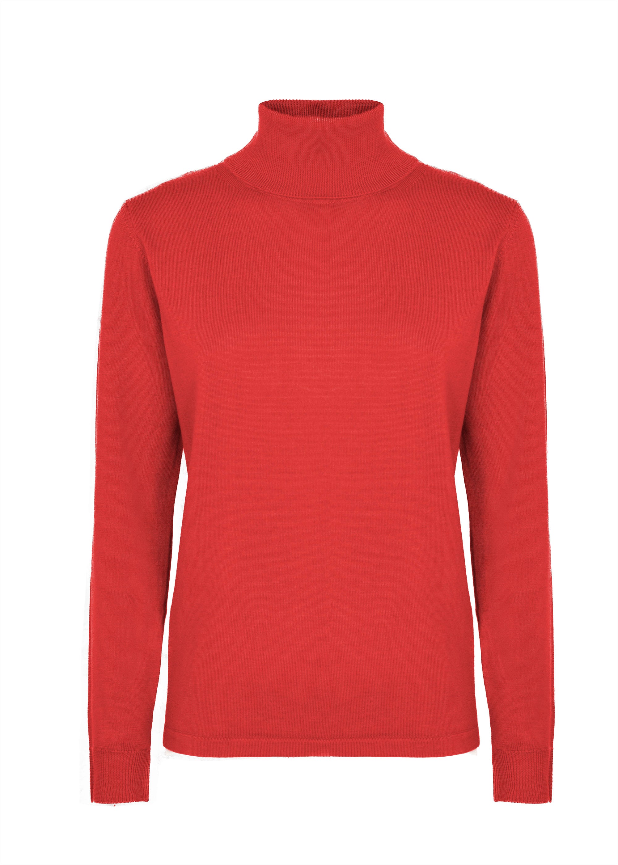 Dolcevita sottogiacca pura lana 3449