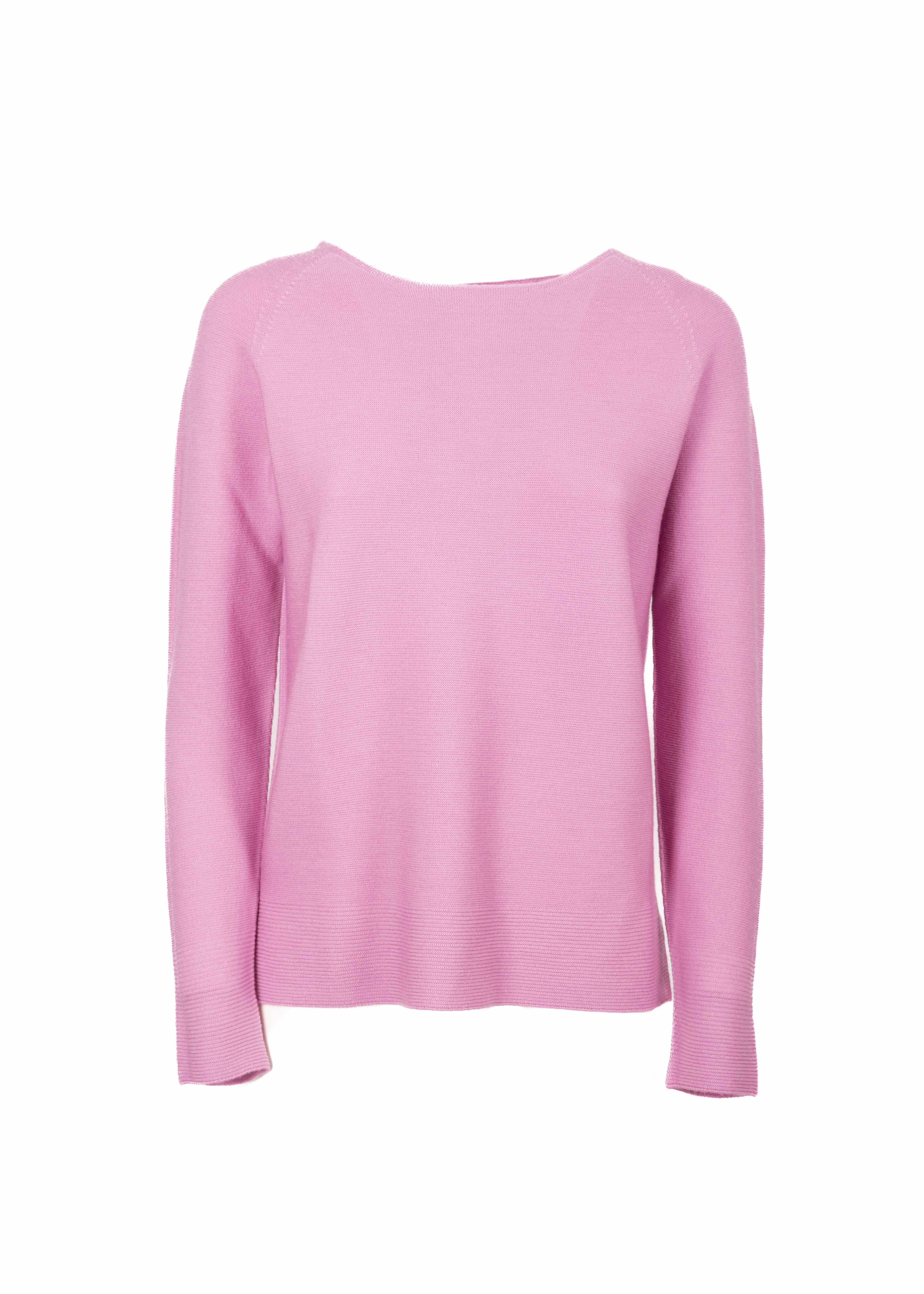 Maglia pura lana micro links 917