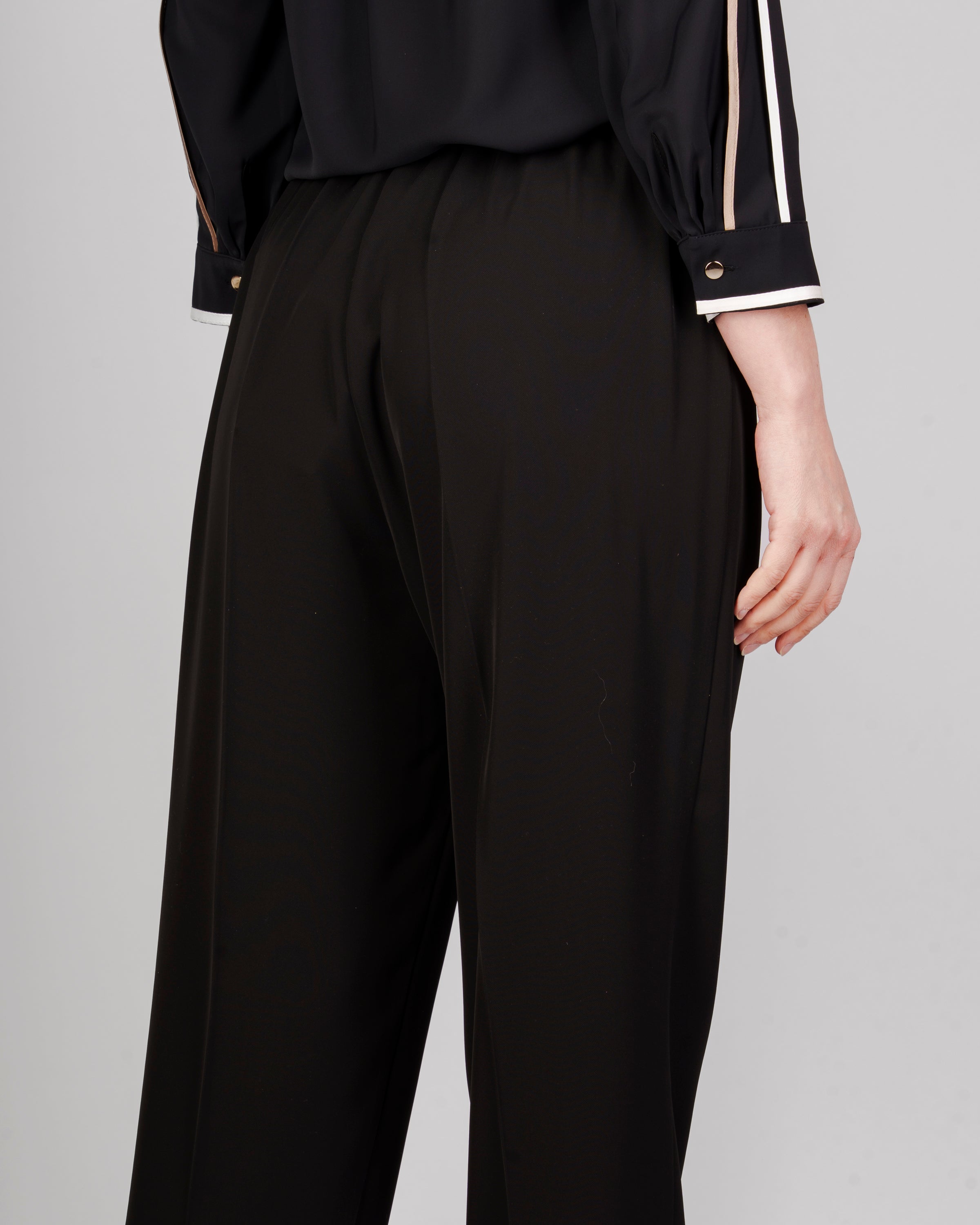 Pantalone taglie soft in cadì CESOIA