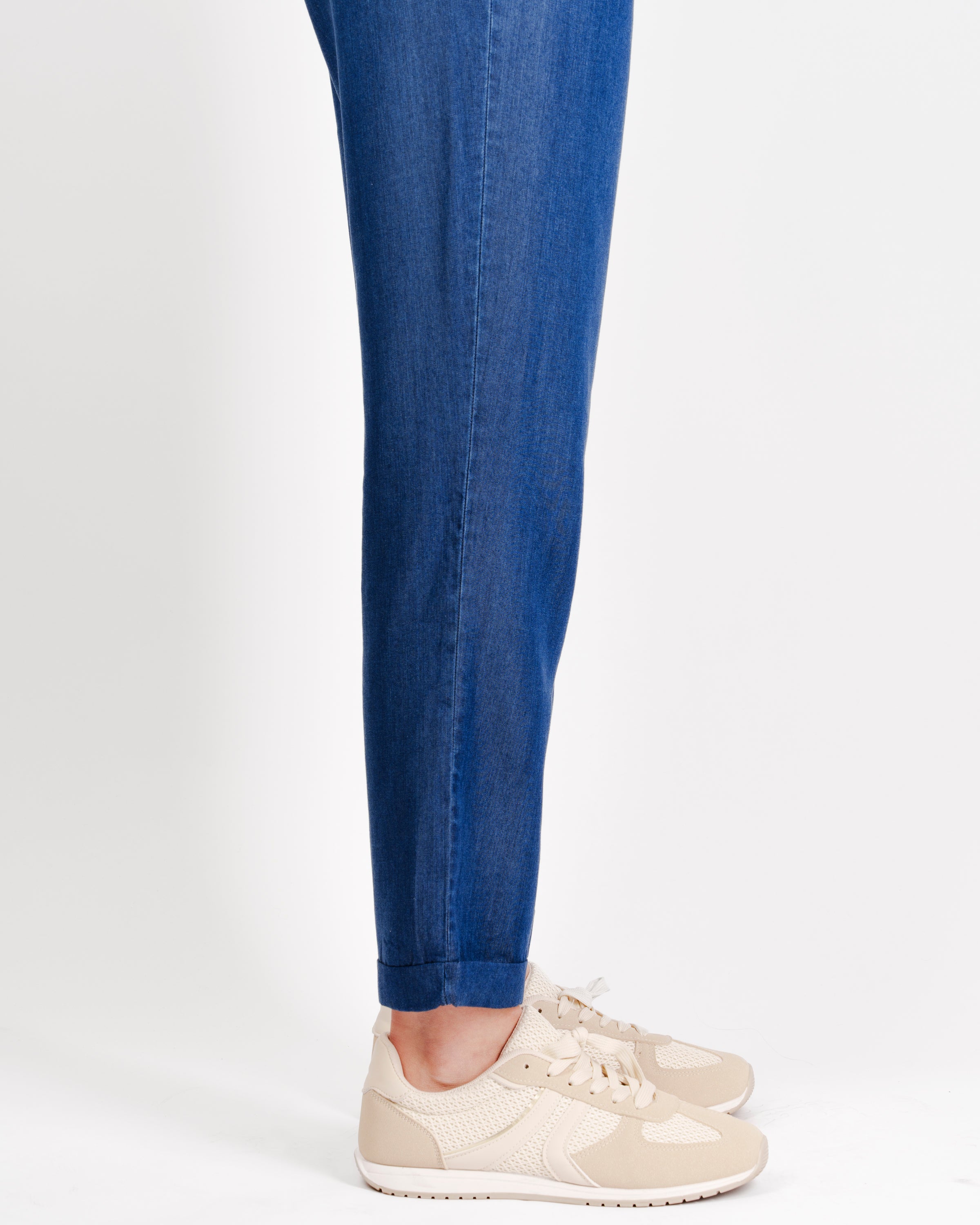 Jeans Iber jogger leggero MAIORCA