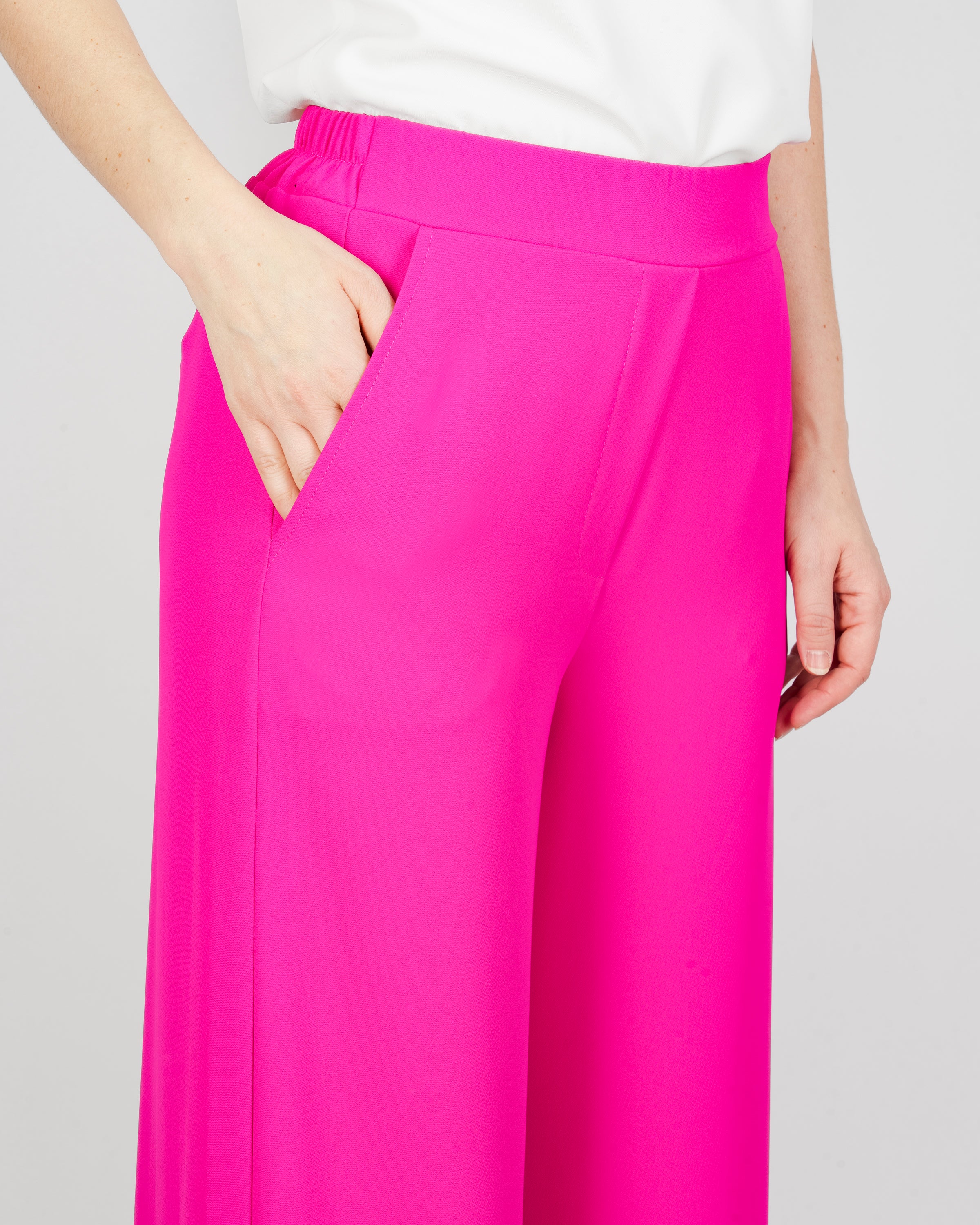 Pantalone in cadì a palazzo 1052/24