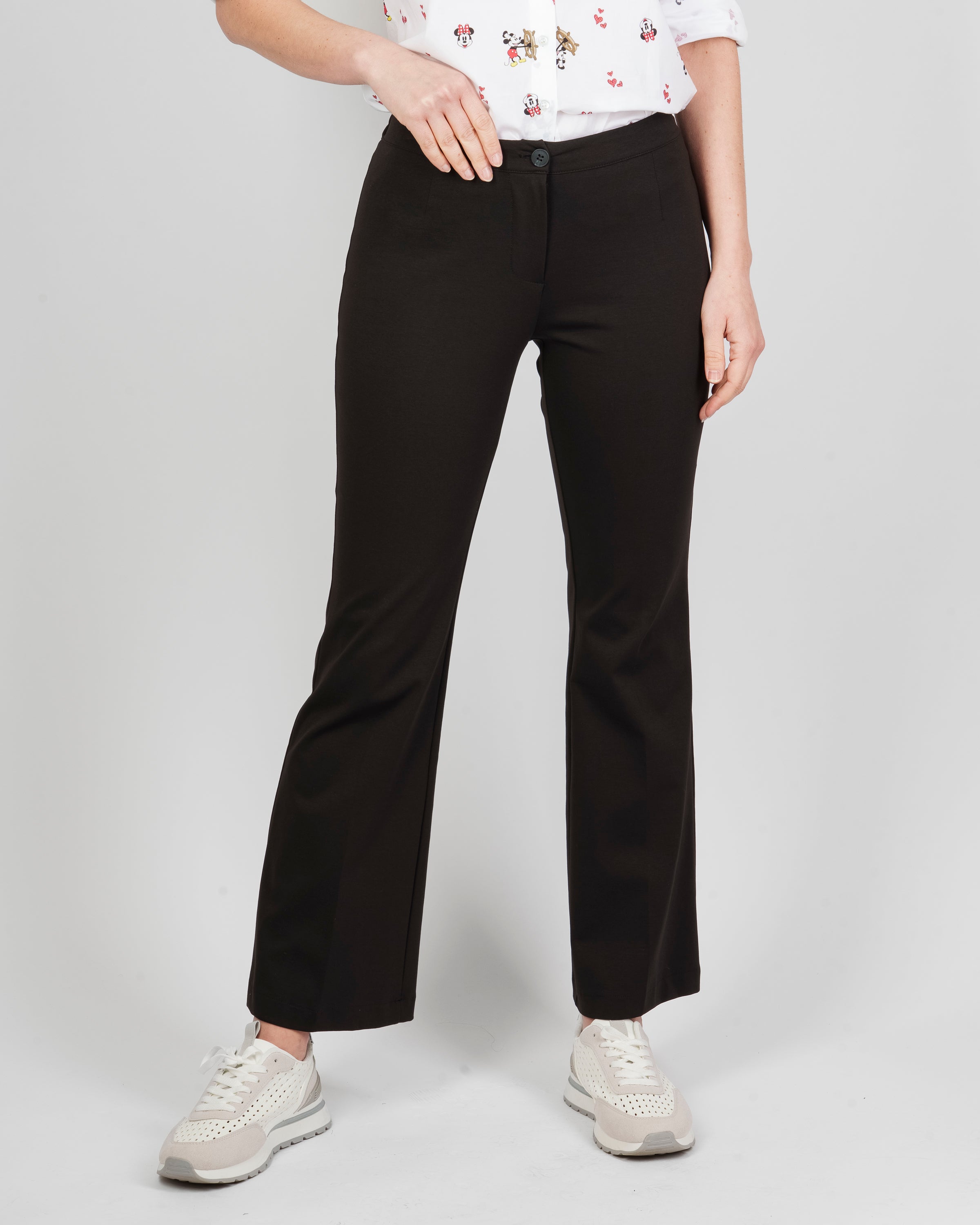 Pant. zampetta Punto Milano Compact Light 1064/1