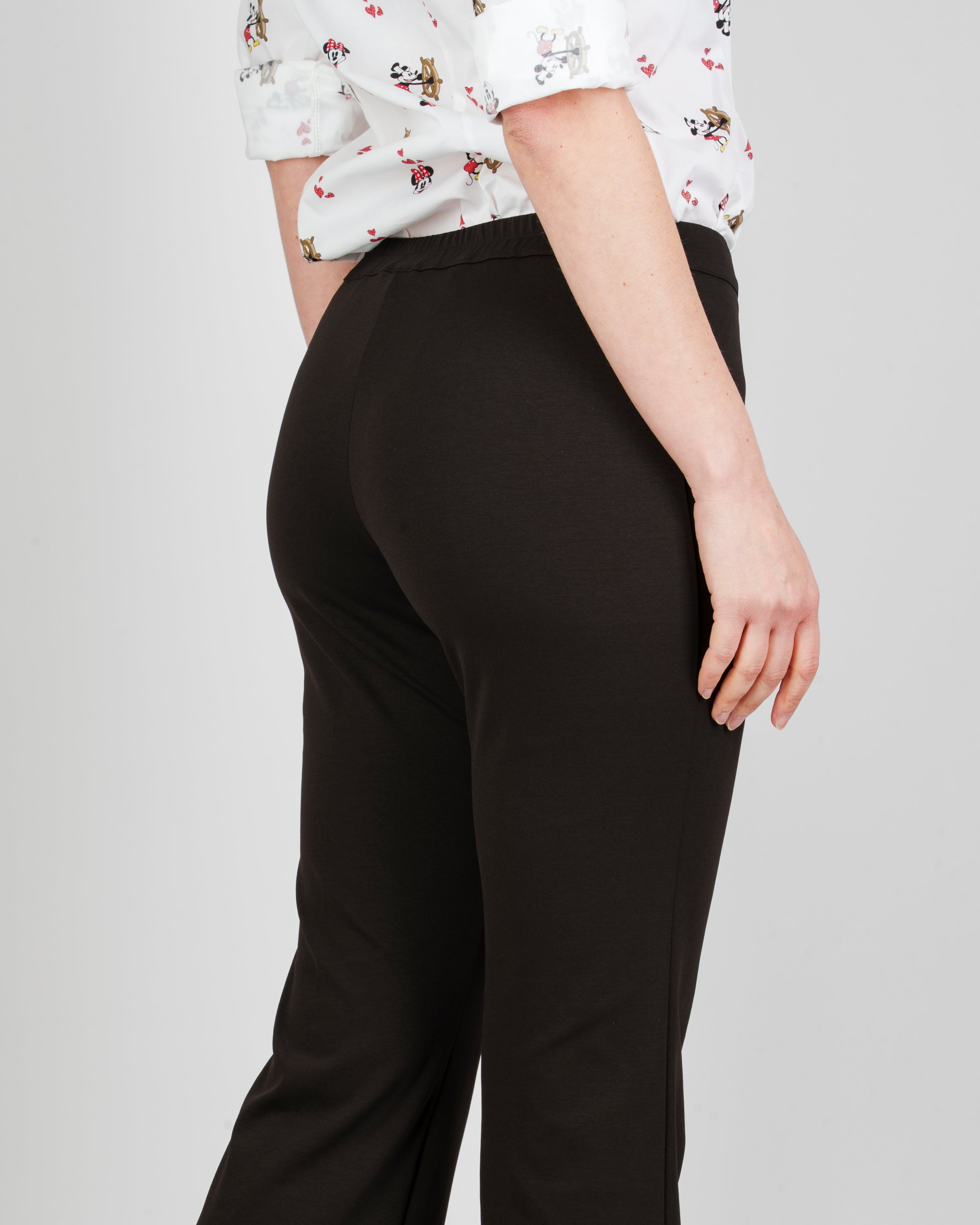 Pant. zampetta Punto Milano Compact Light 1064/1