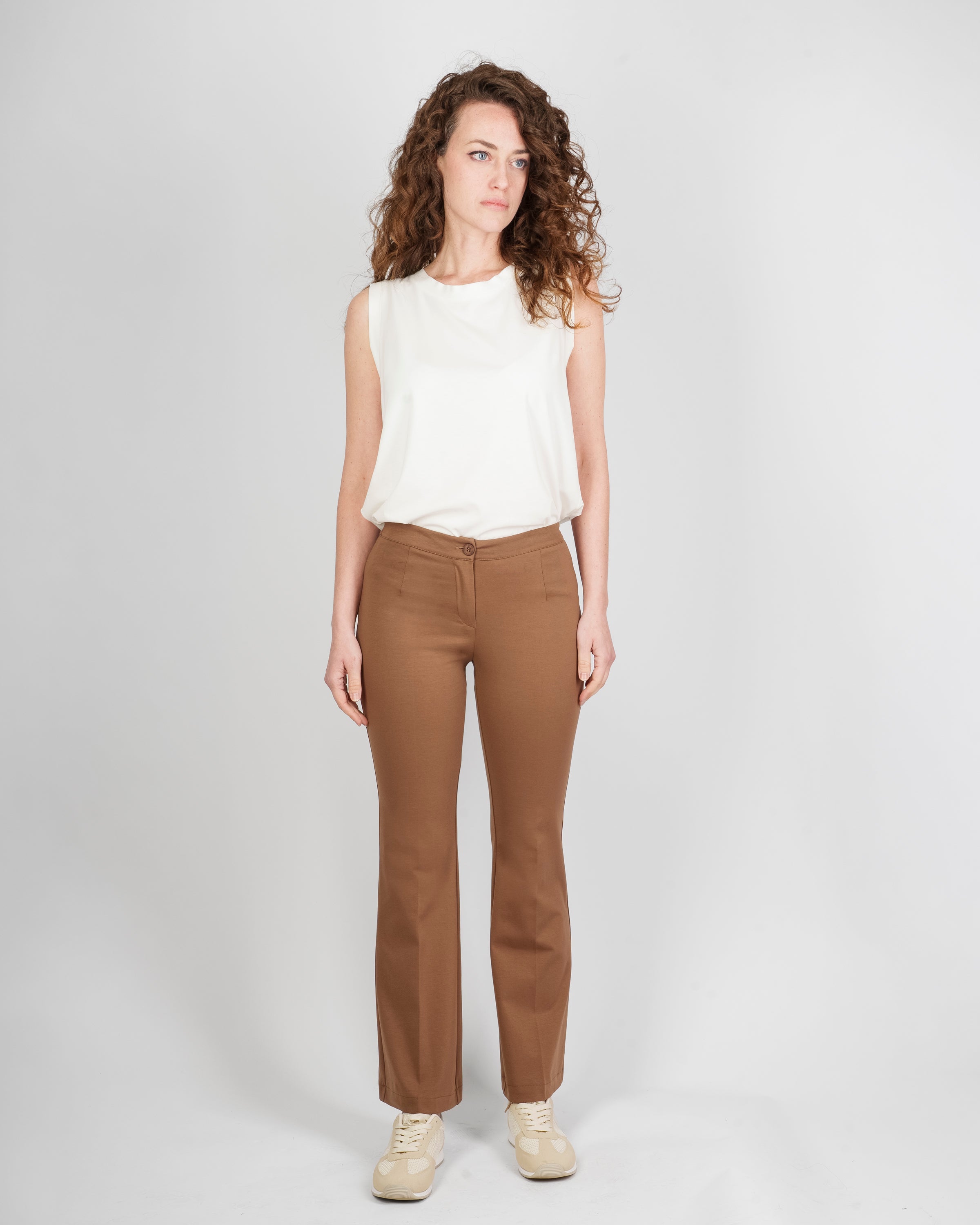 Pant. zampetta Punto Milano Compact Light 1064/1