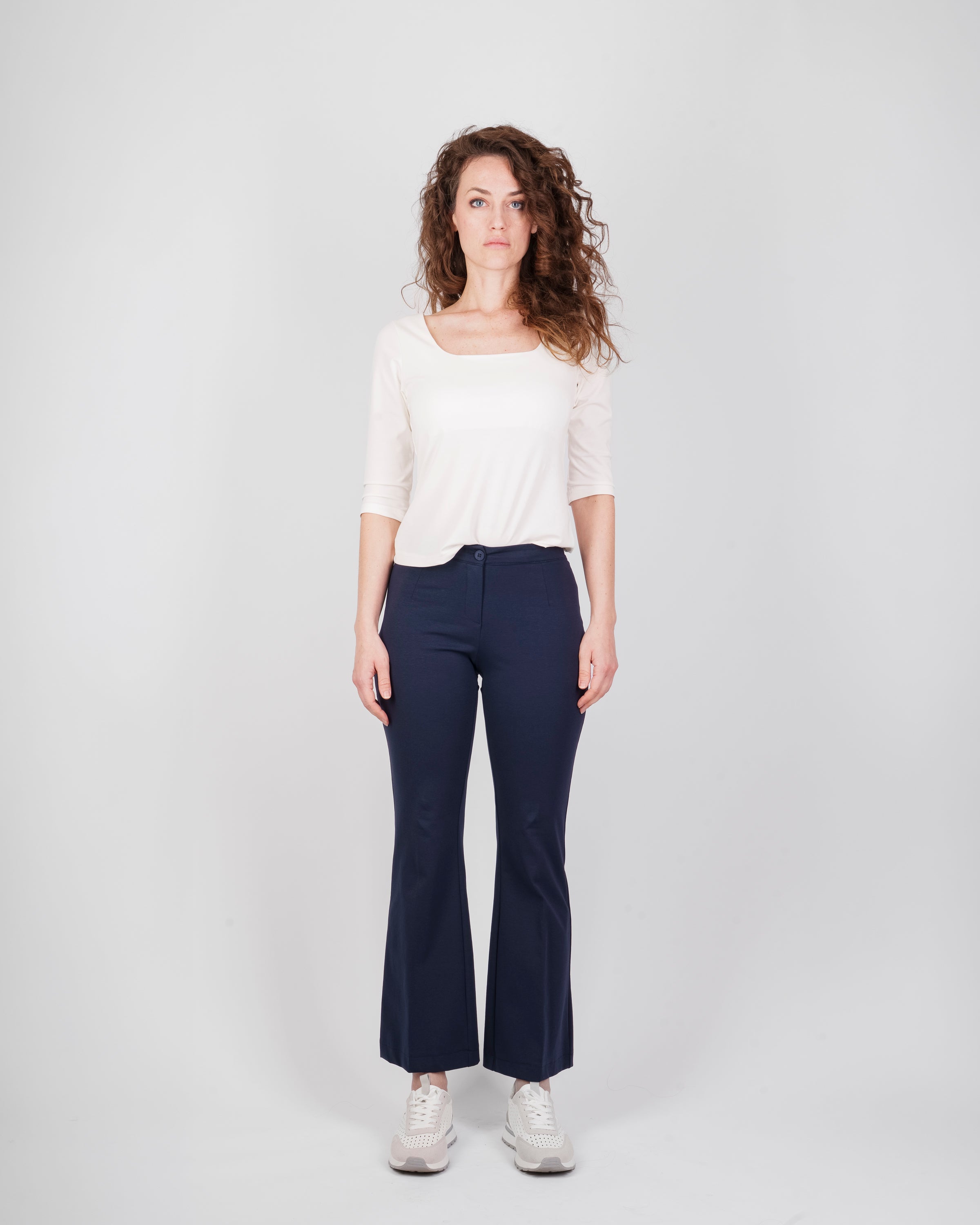 Pant. zampetta Punto Milano Compact Light 1064/1