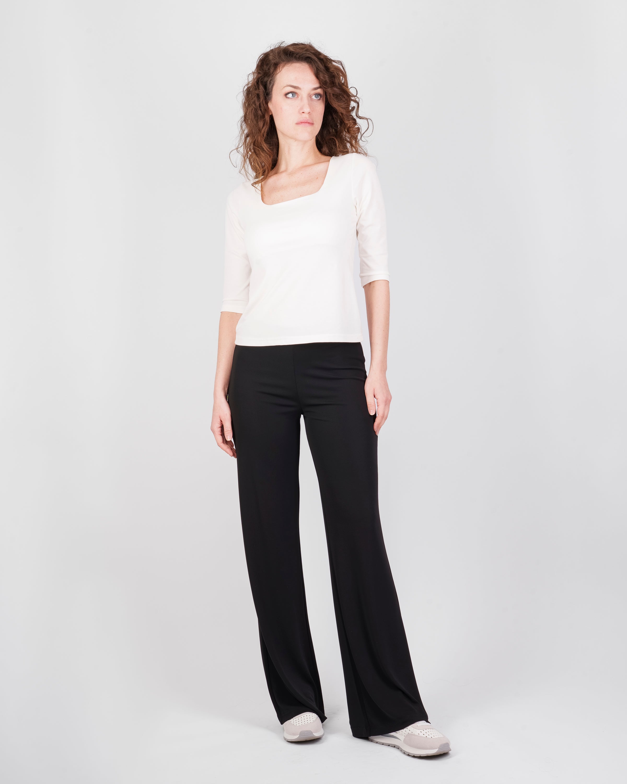 Pantalone in jersey ZEUS