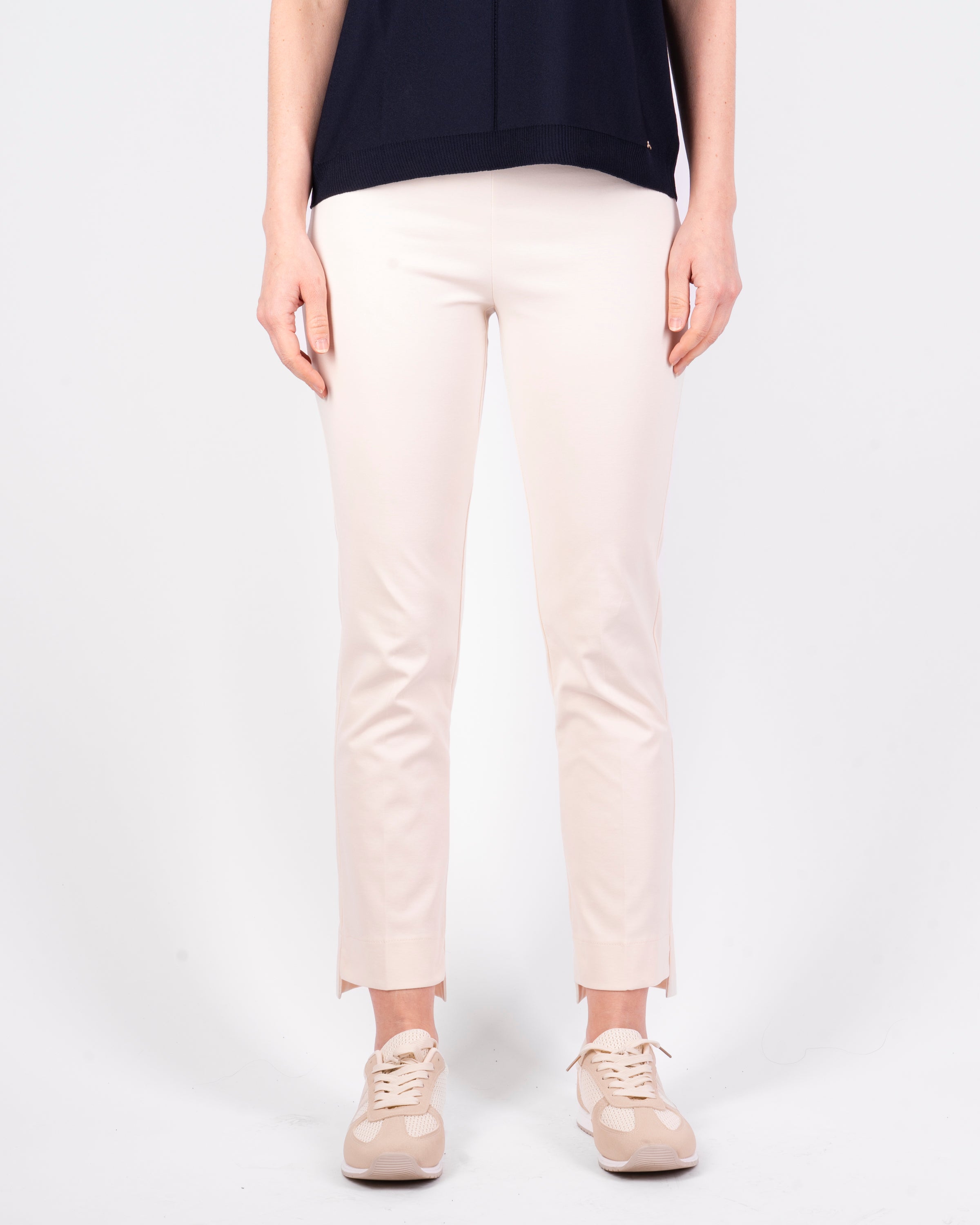 Pantalone scalino P. Milano Compact Light 1072/1