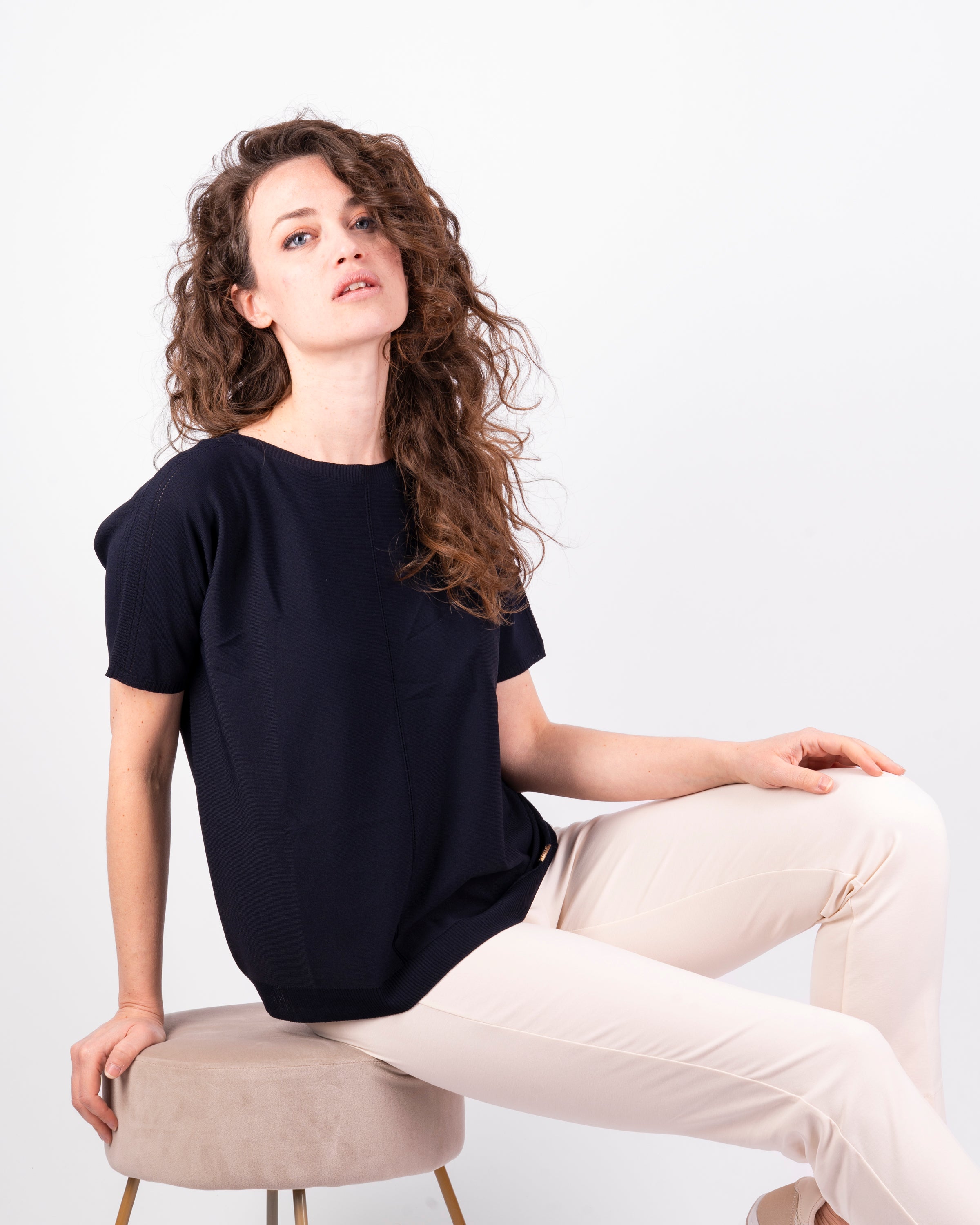 Maglia scatoletta punzonature 92426