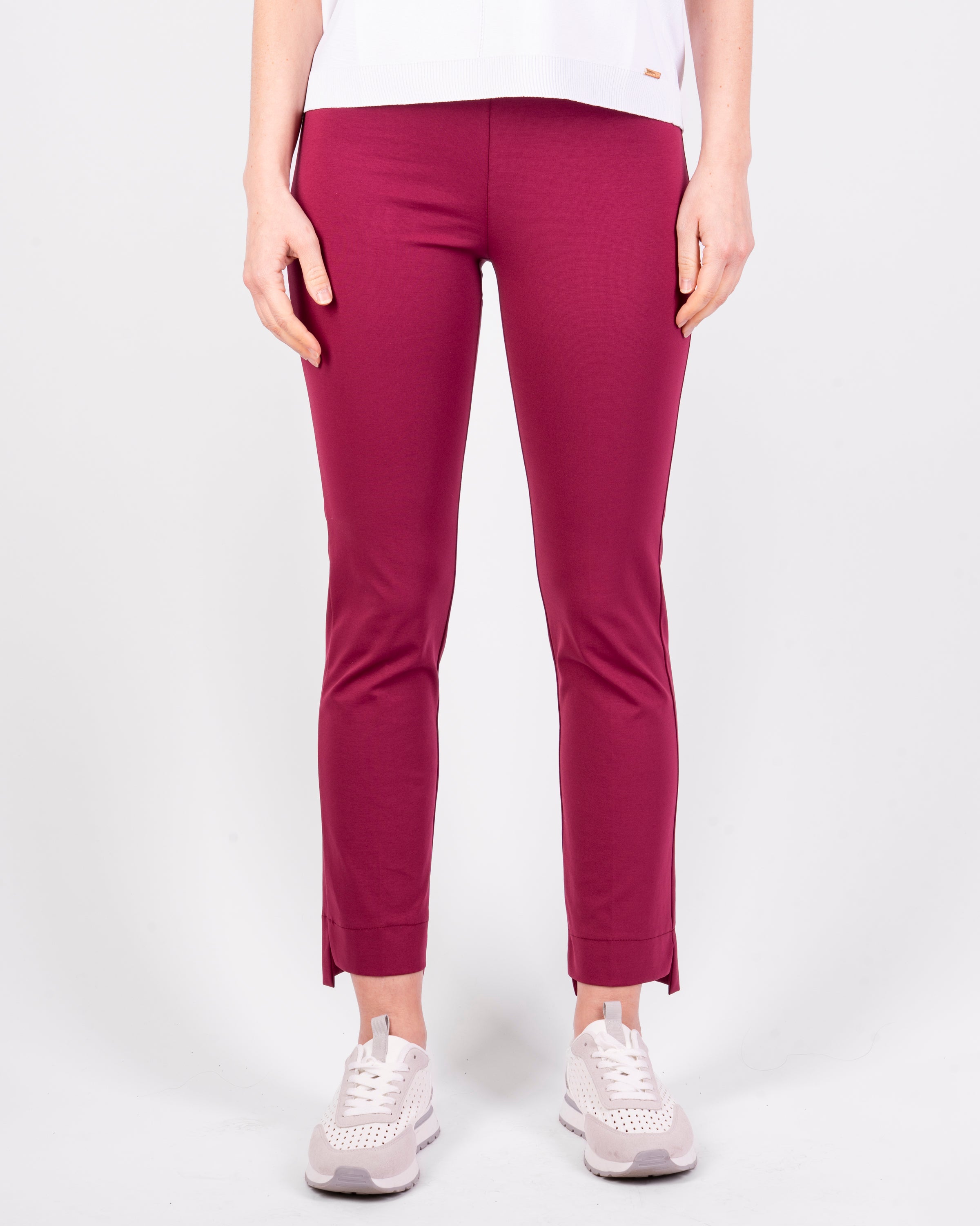 Pantalone scalino P. Milano Compact Light 1072/1