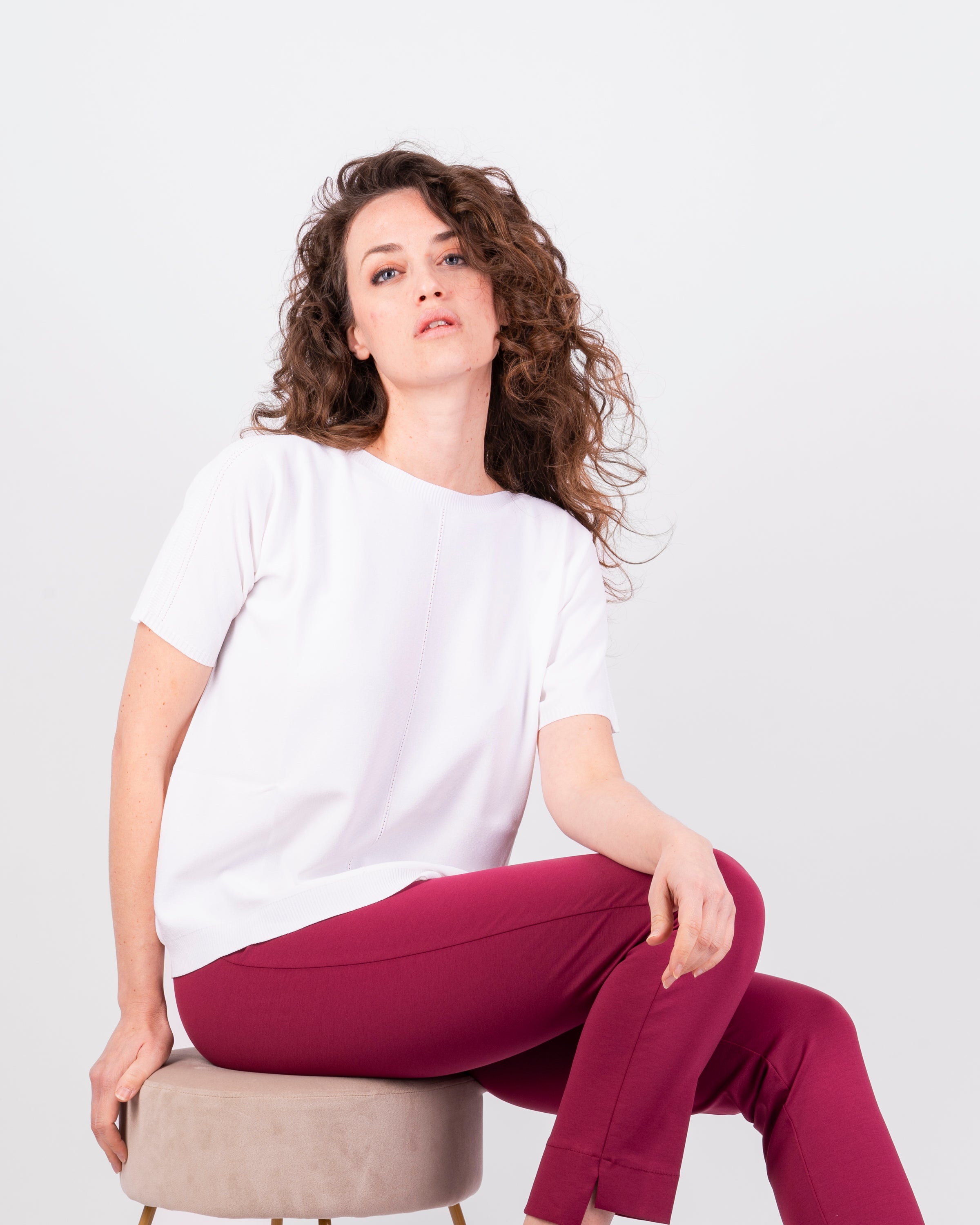 Maglia scatoletta punzonature 92426