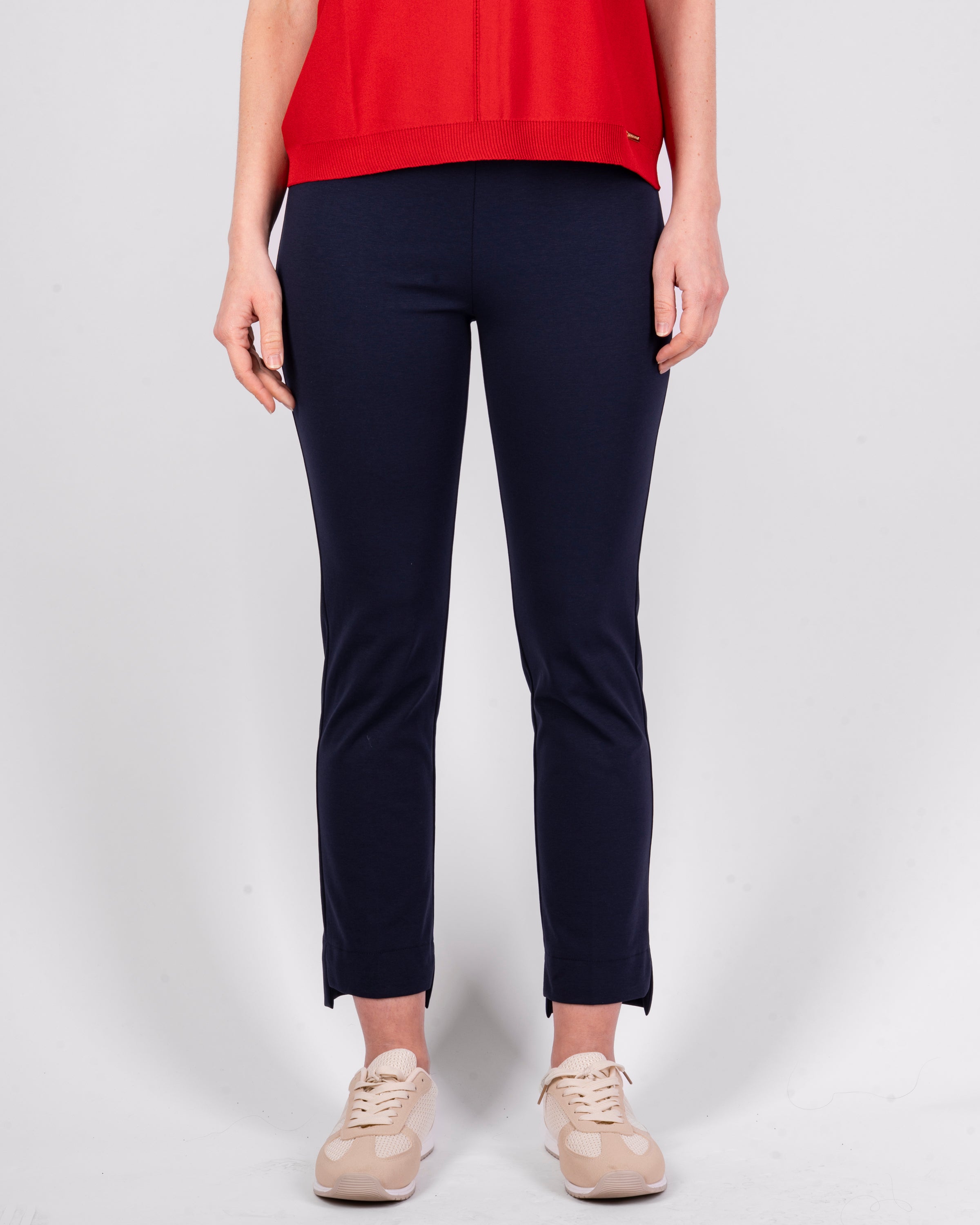 Pantalone scalino P. Milano Compact Light 1072/1