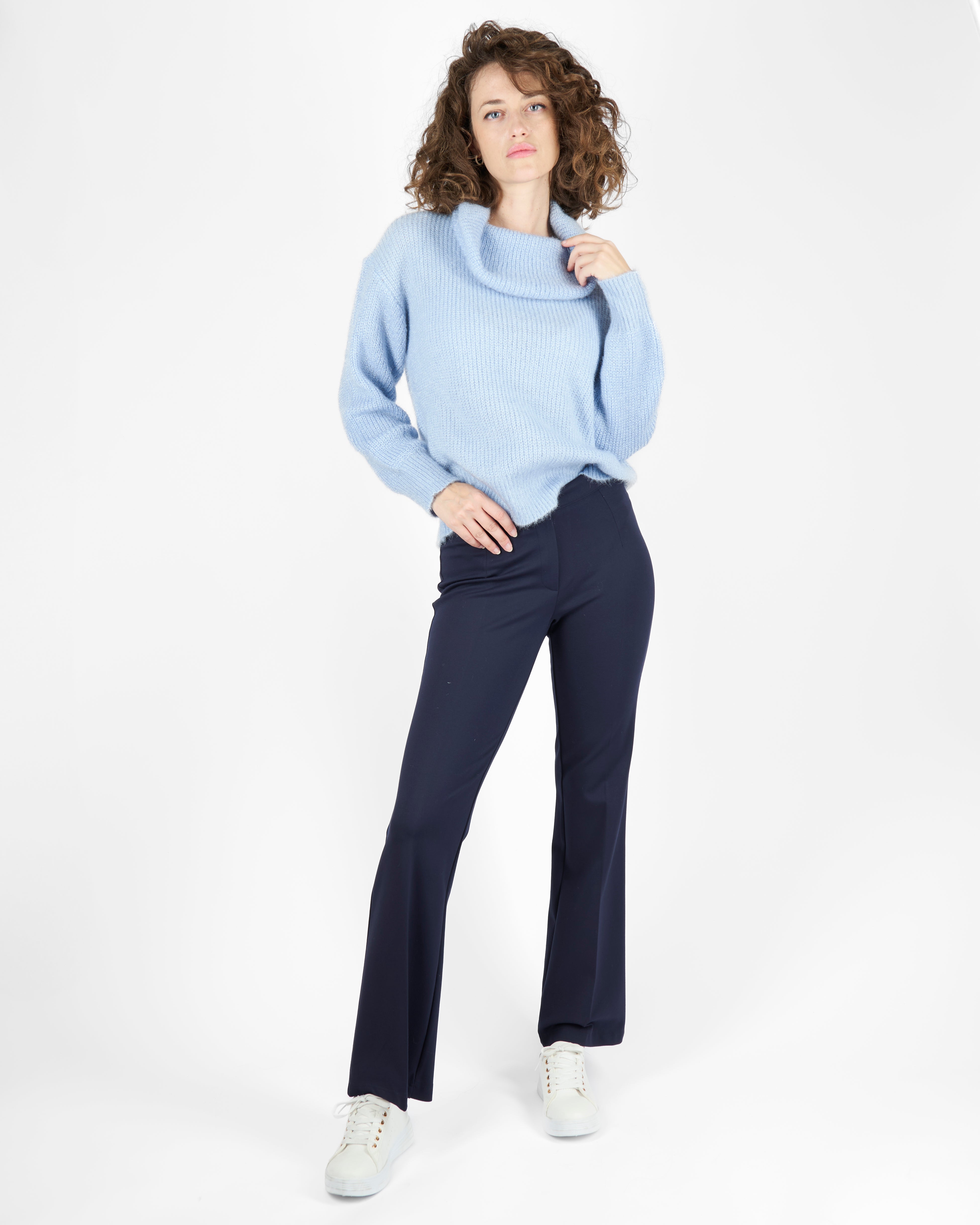 Scatoletta ciambella punto pannocchia 5850