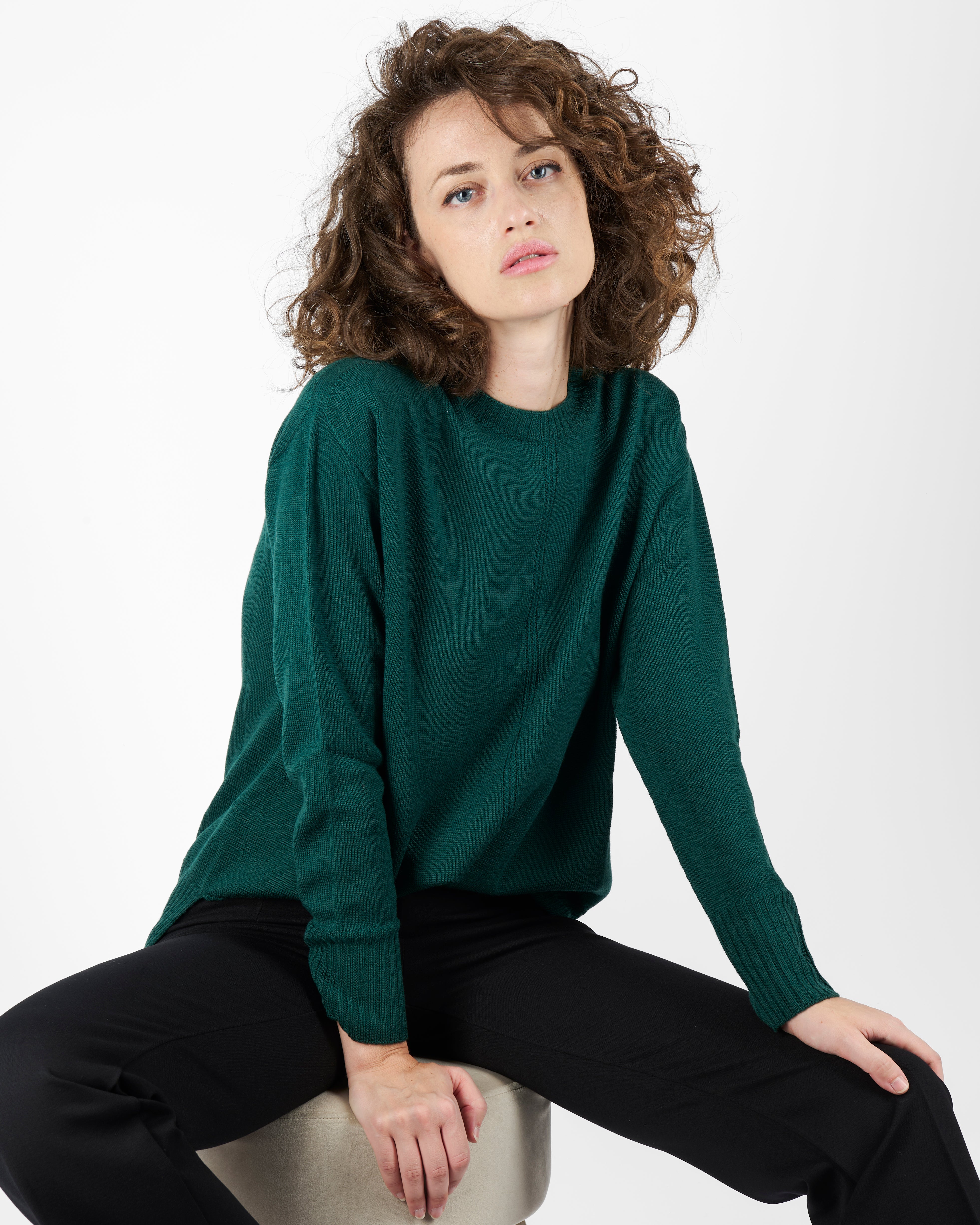 Scatoletta girocollo spacchetti fondo ZGM62