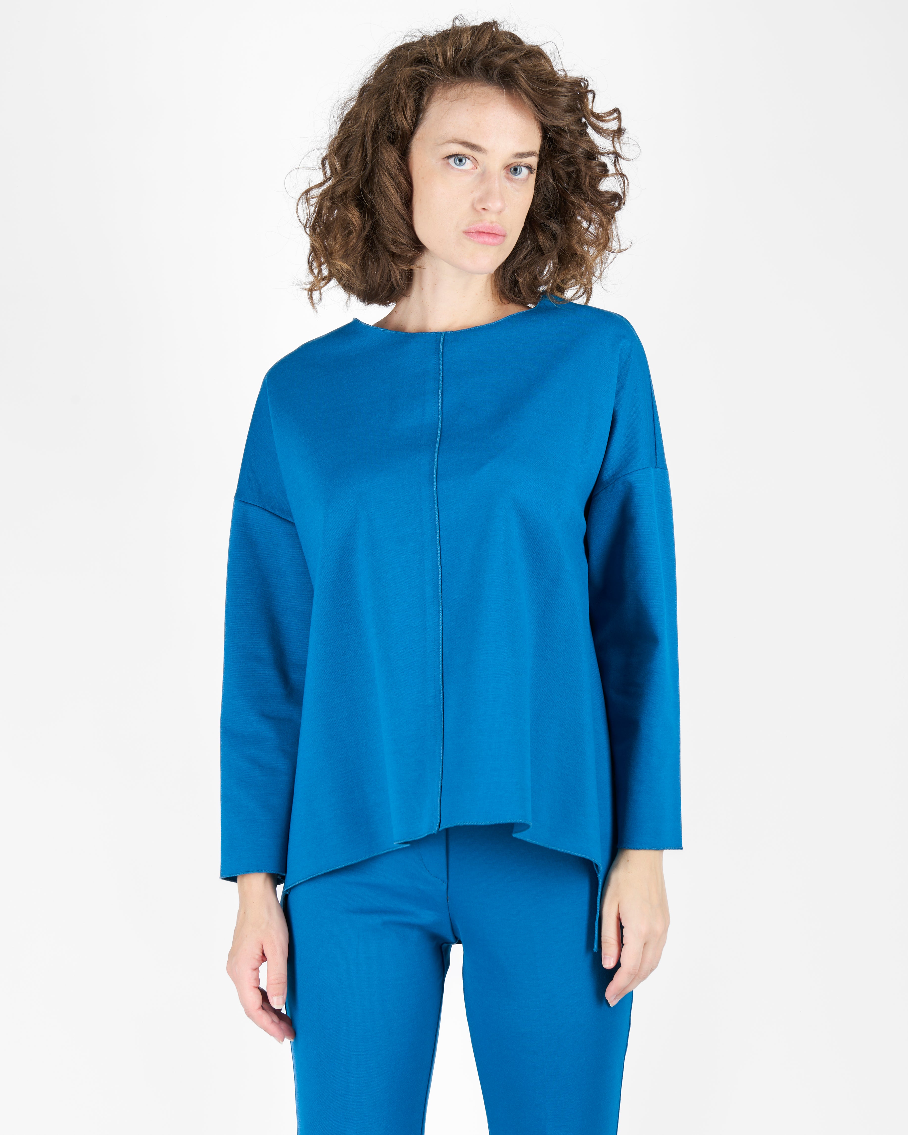 Casacca punto milano F430/1