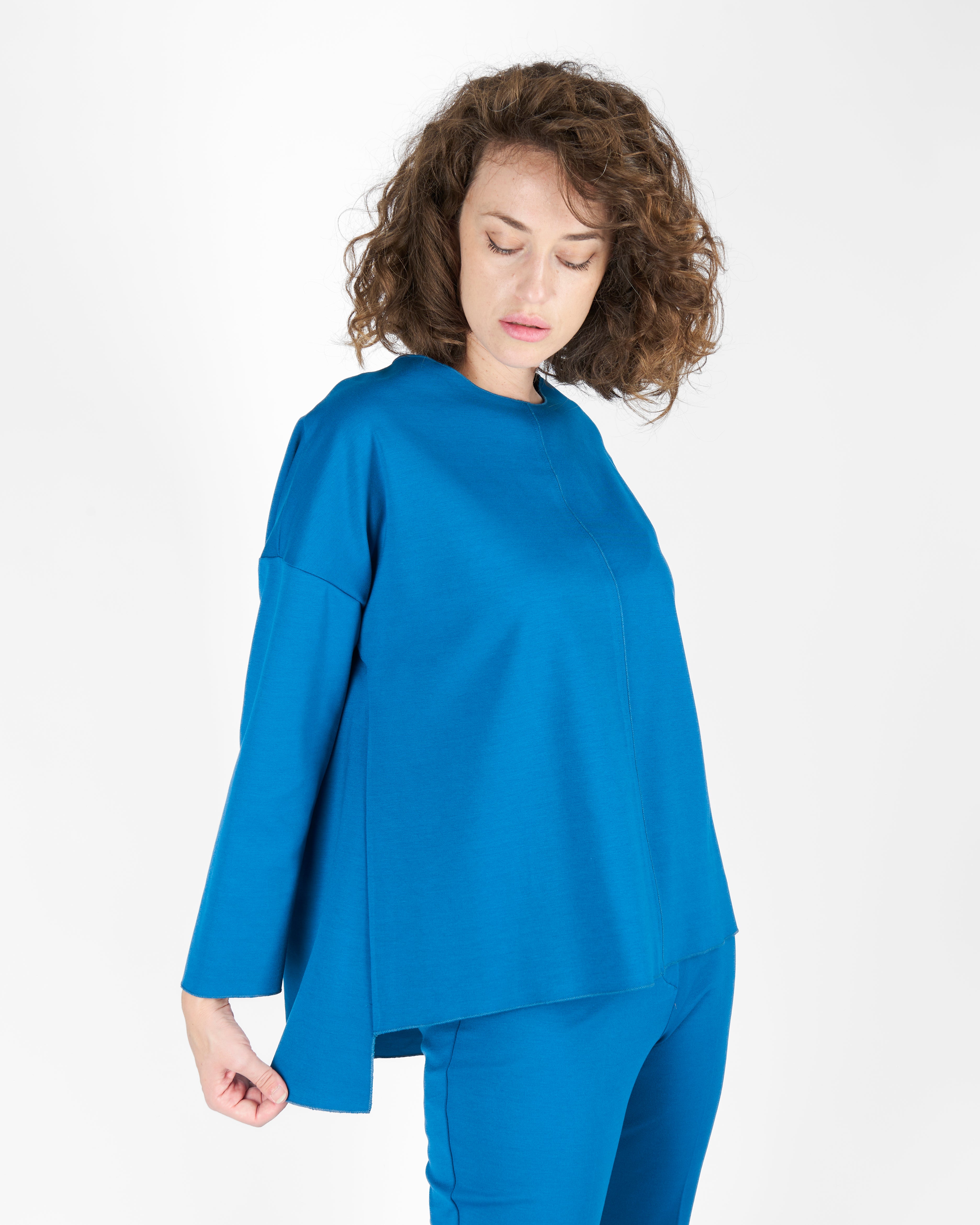 Casacca punto milano F430/1