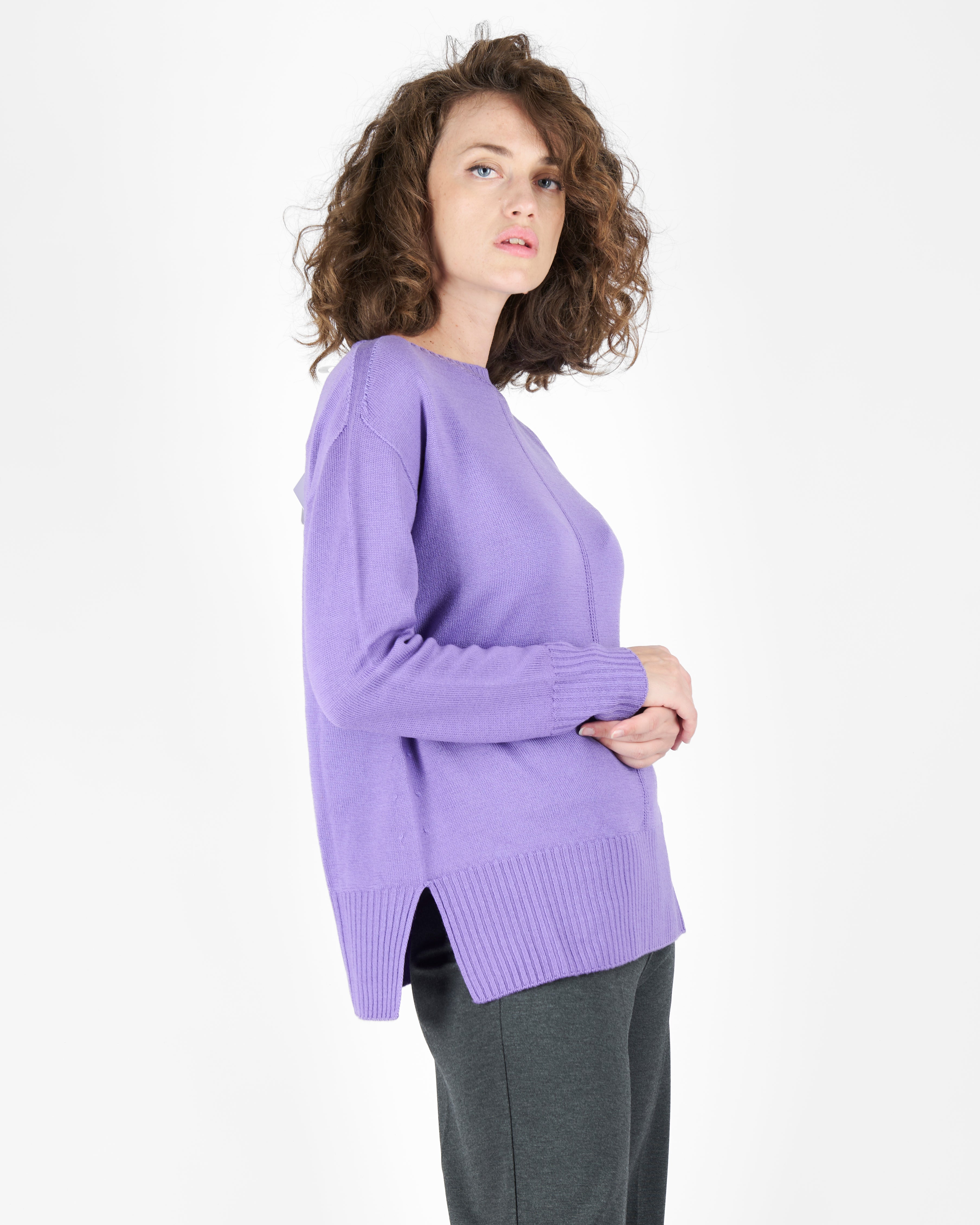 Scatoletta girocollo spacchetti fondo ZGM62