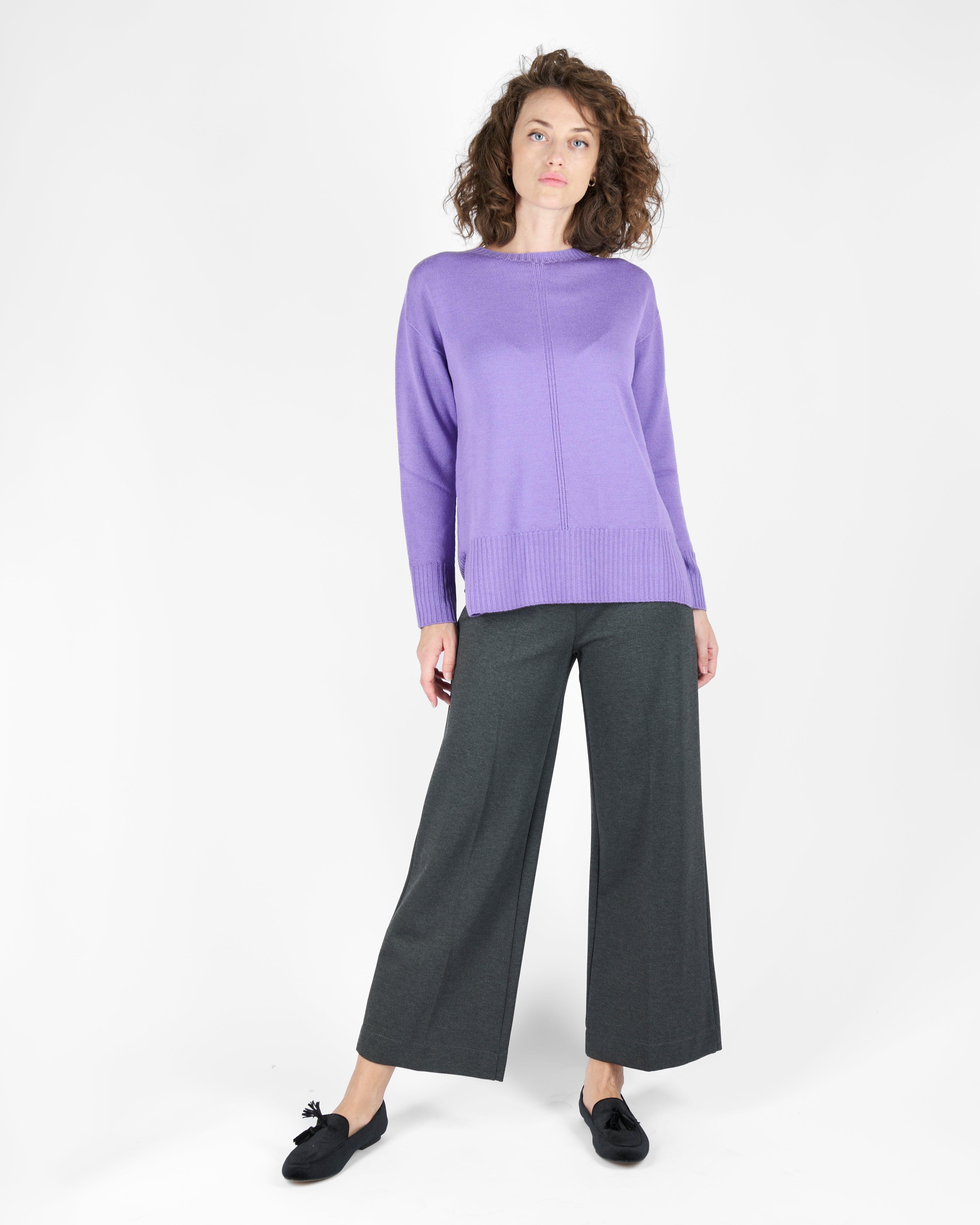 Scatoletta girocollo spacchetti fondo ZGM62