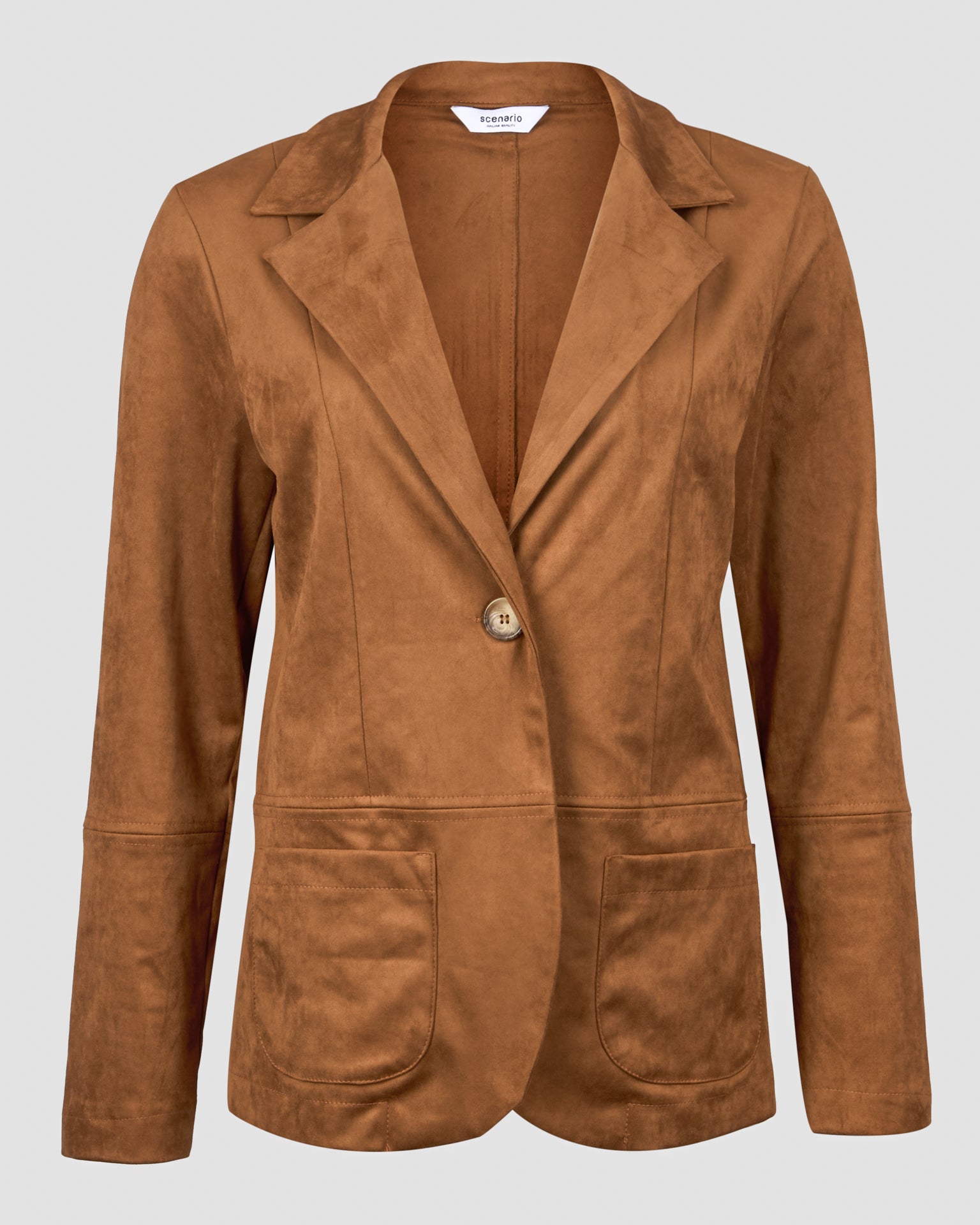 Blazer dainetto eco KIDMAN