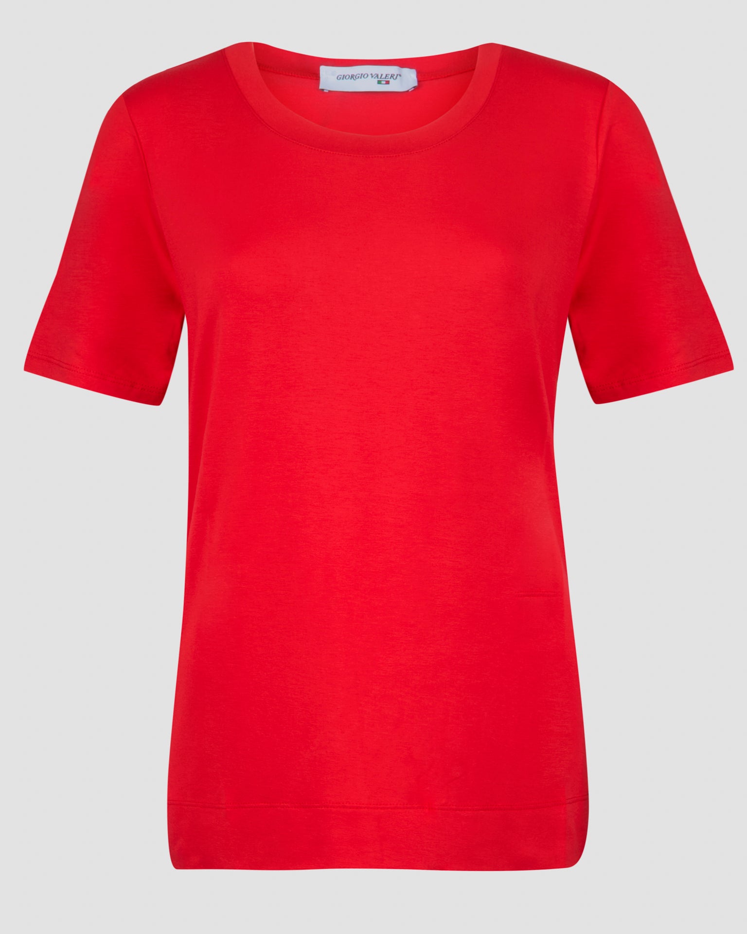 Maglia in viscosa basic MM 92143