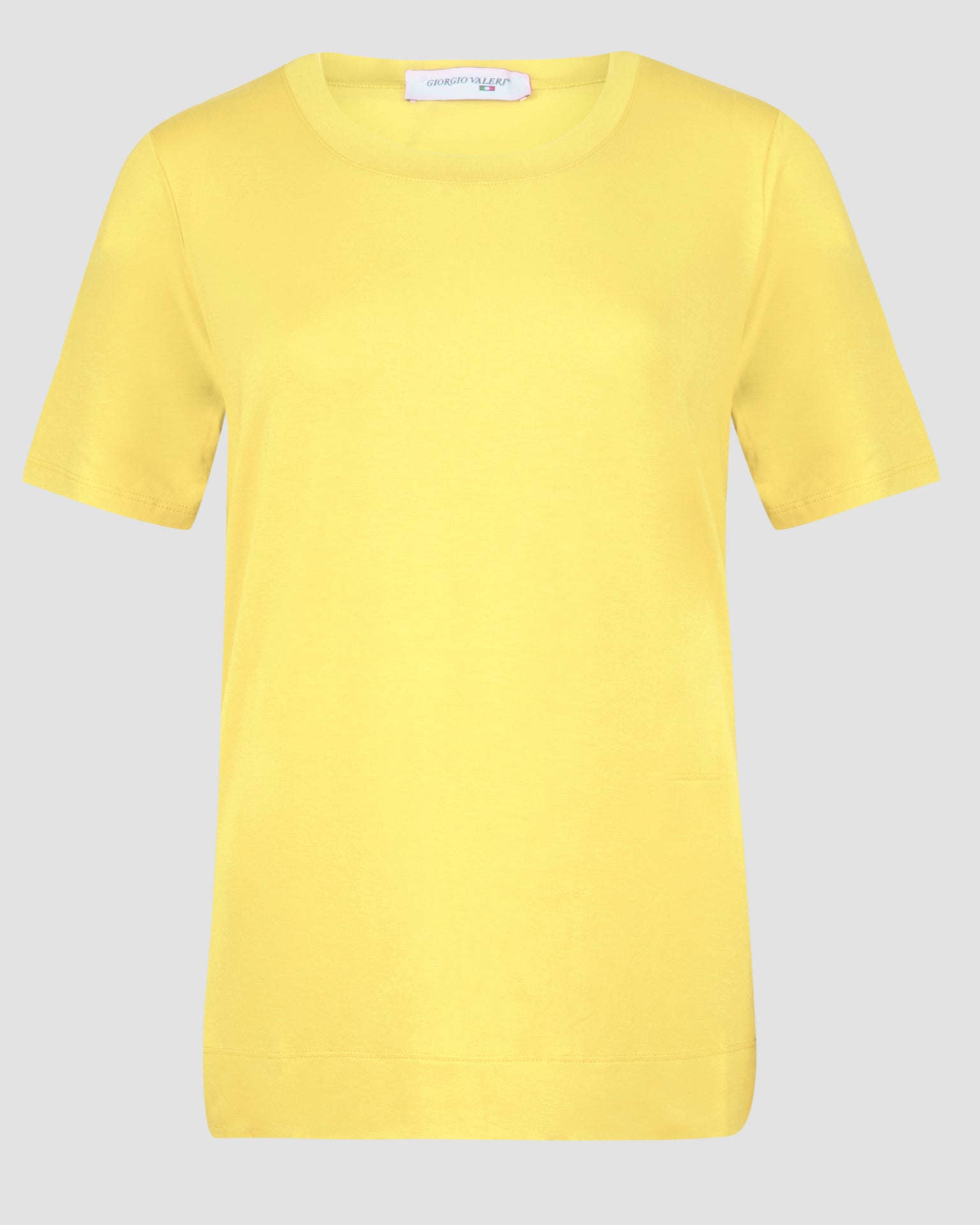 Maglia in viscosa basic MM 92143