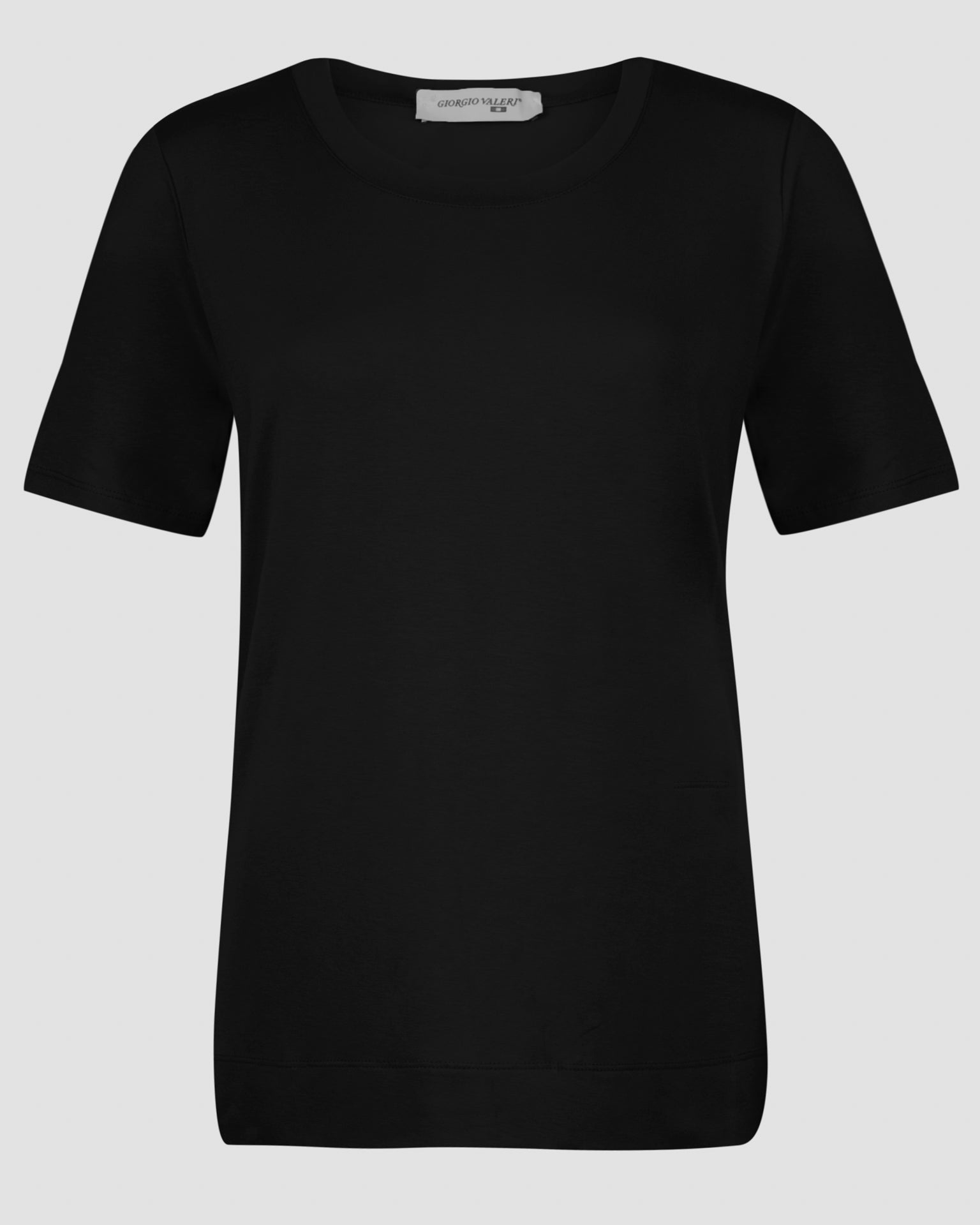 Maglia in viscosa basic MM 92143