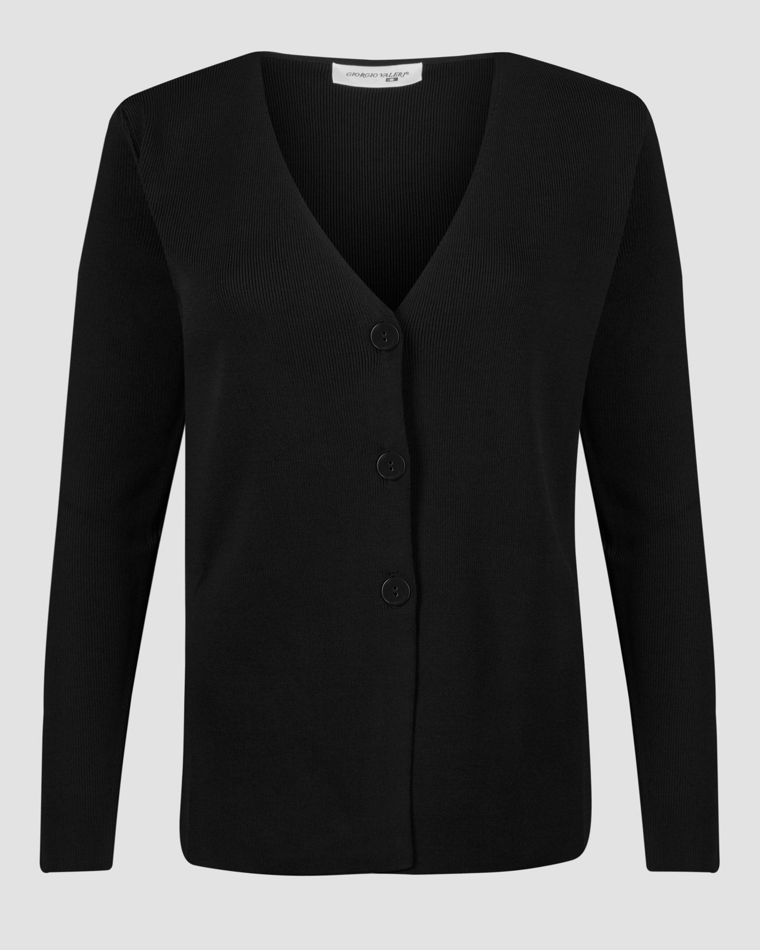 Giacca cardigan 3 bottoni NEWLK07