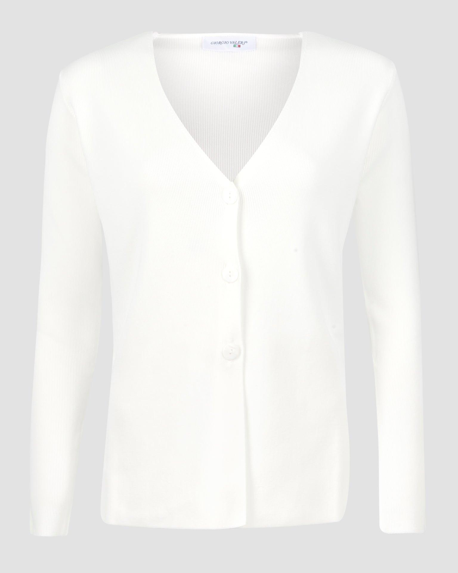 Giacca cardigan 3 bottoni NEWLK07